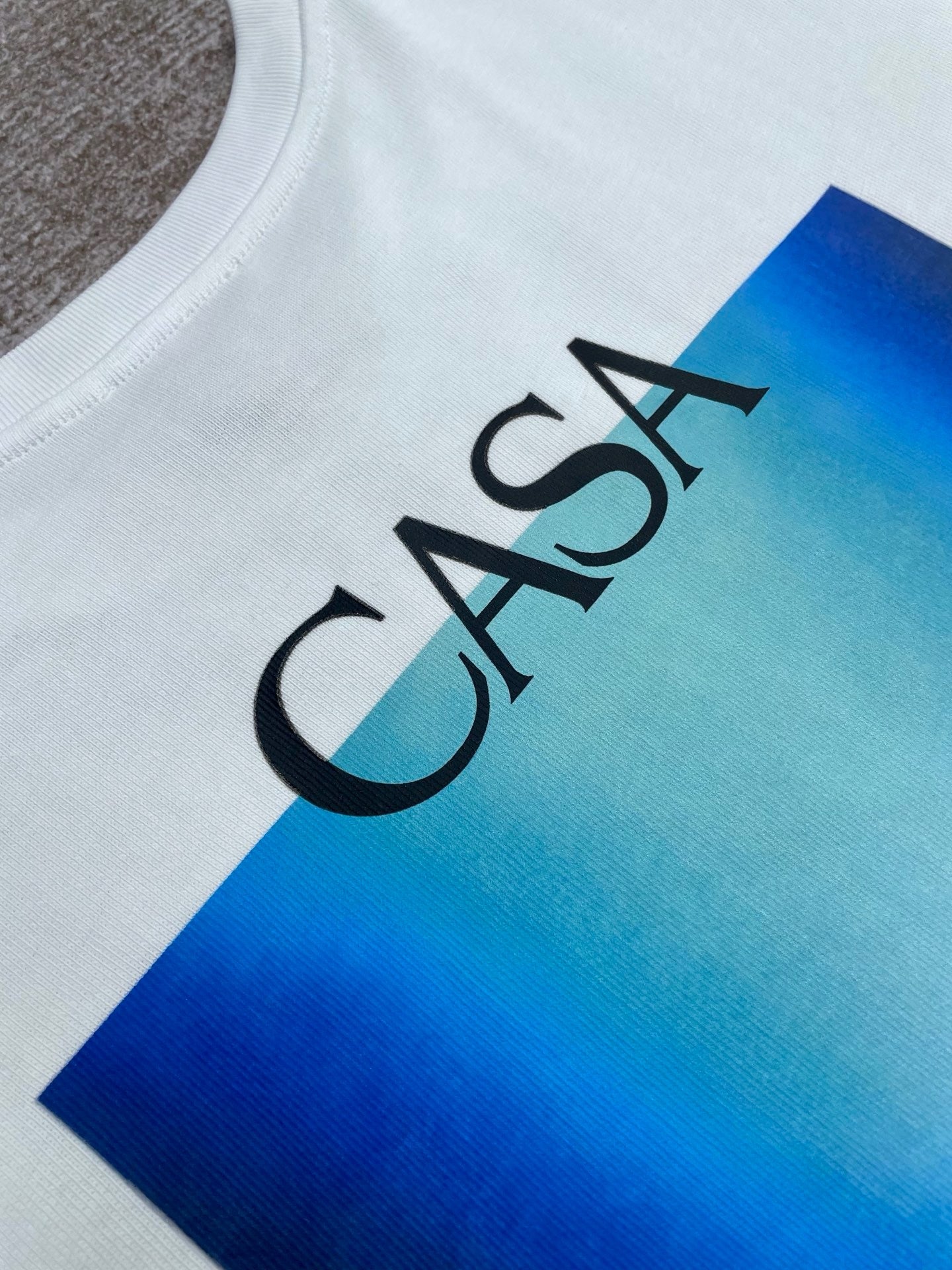 White T-Shirt