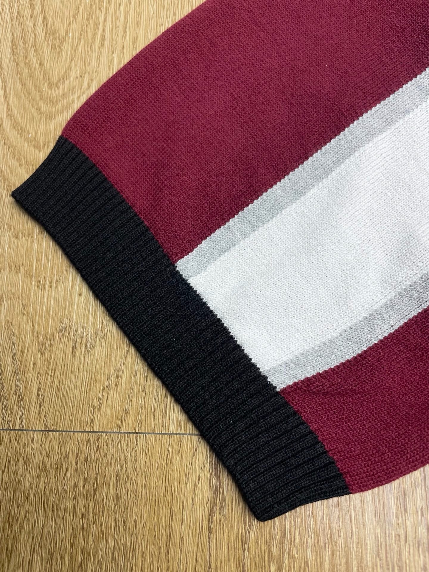 Multi-color Polo