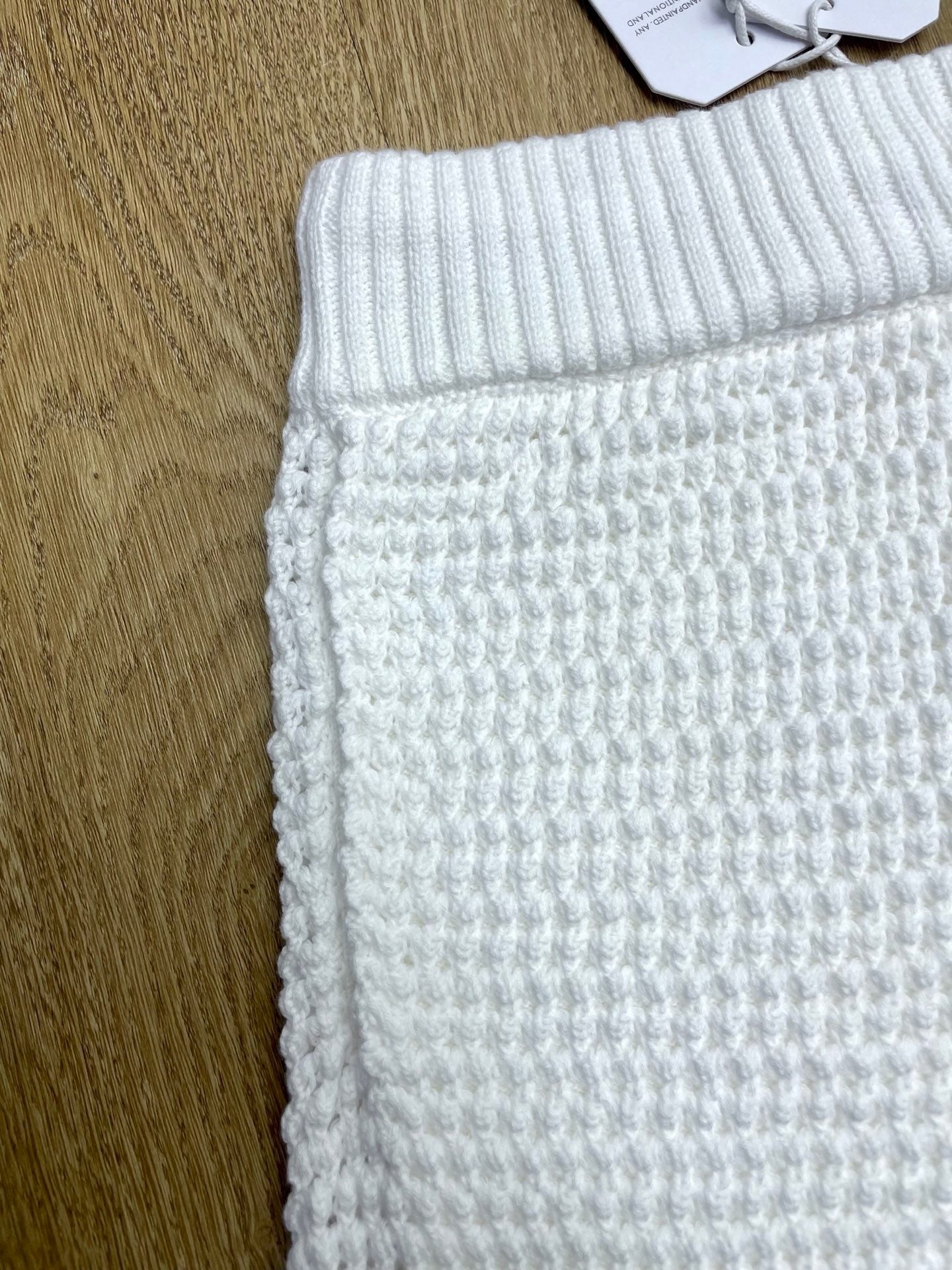 Multi-color Short