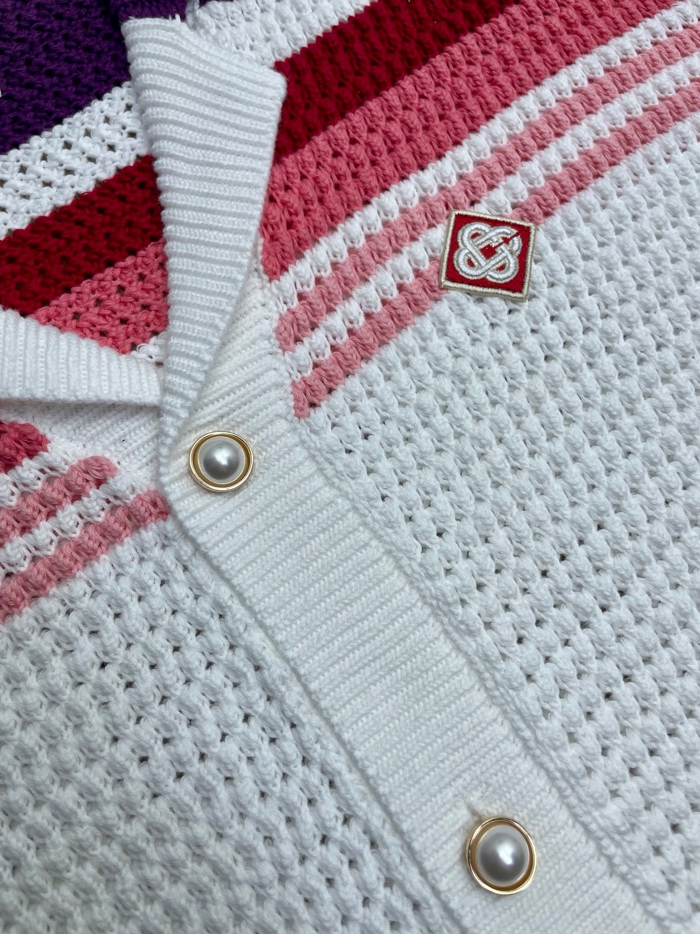 Multi-color Shirt