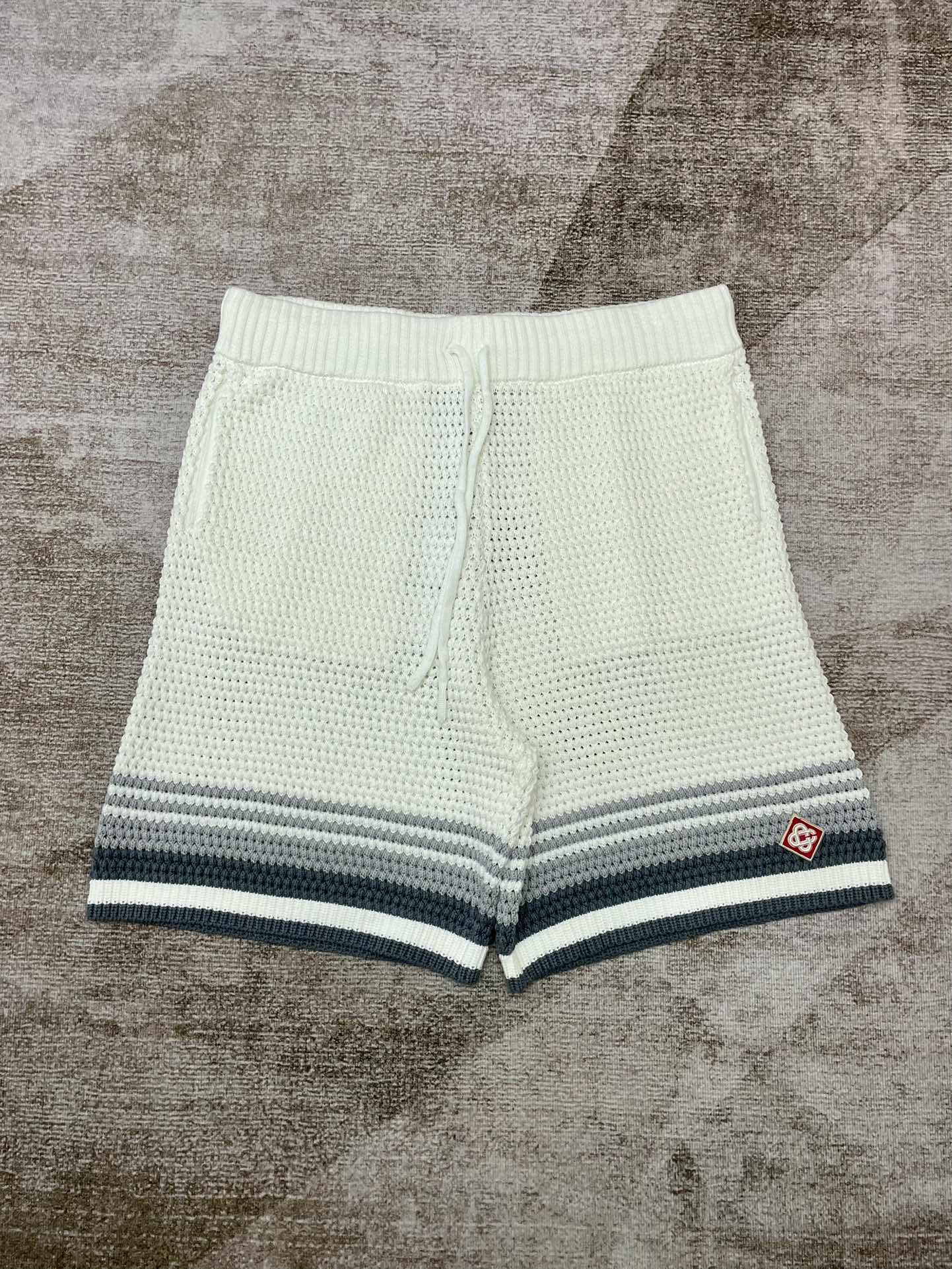 Multi-color Short