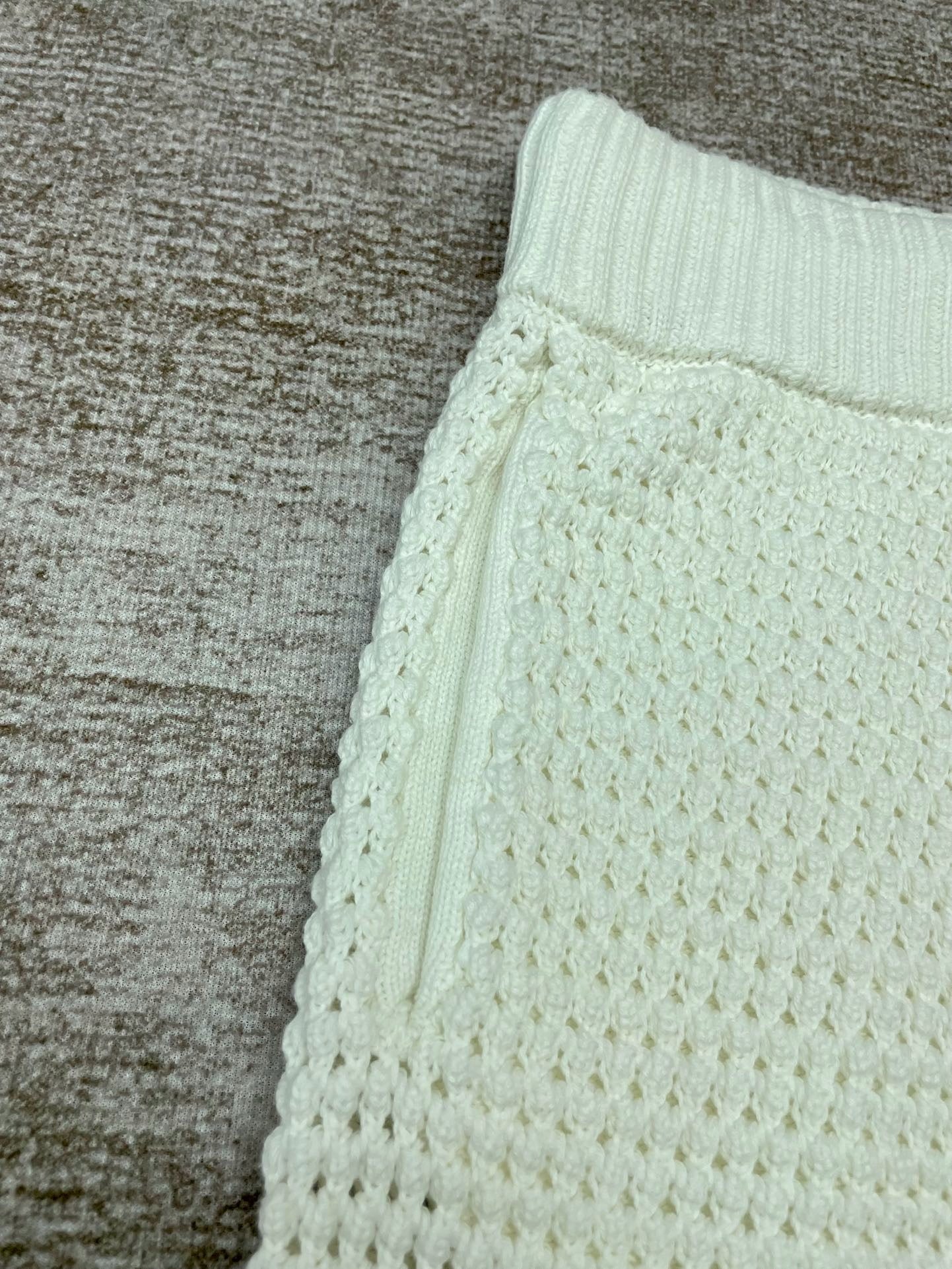Multi-color Short
