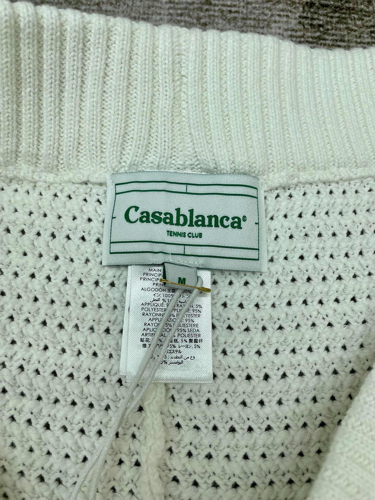 Multi-color Short