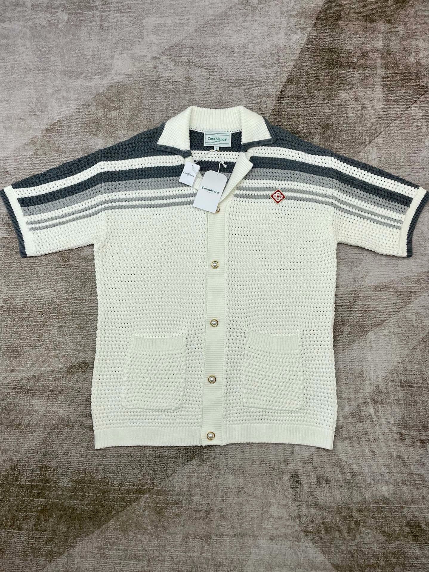 Multi-color Shirt