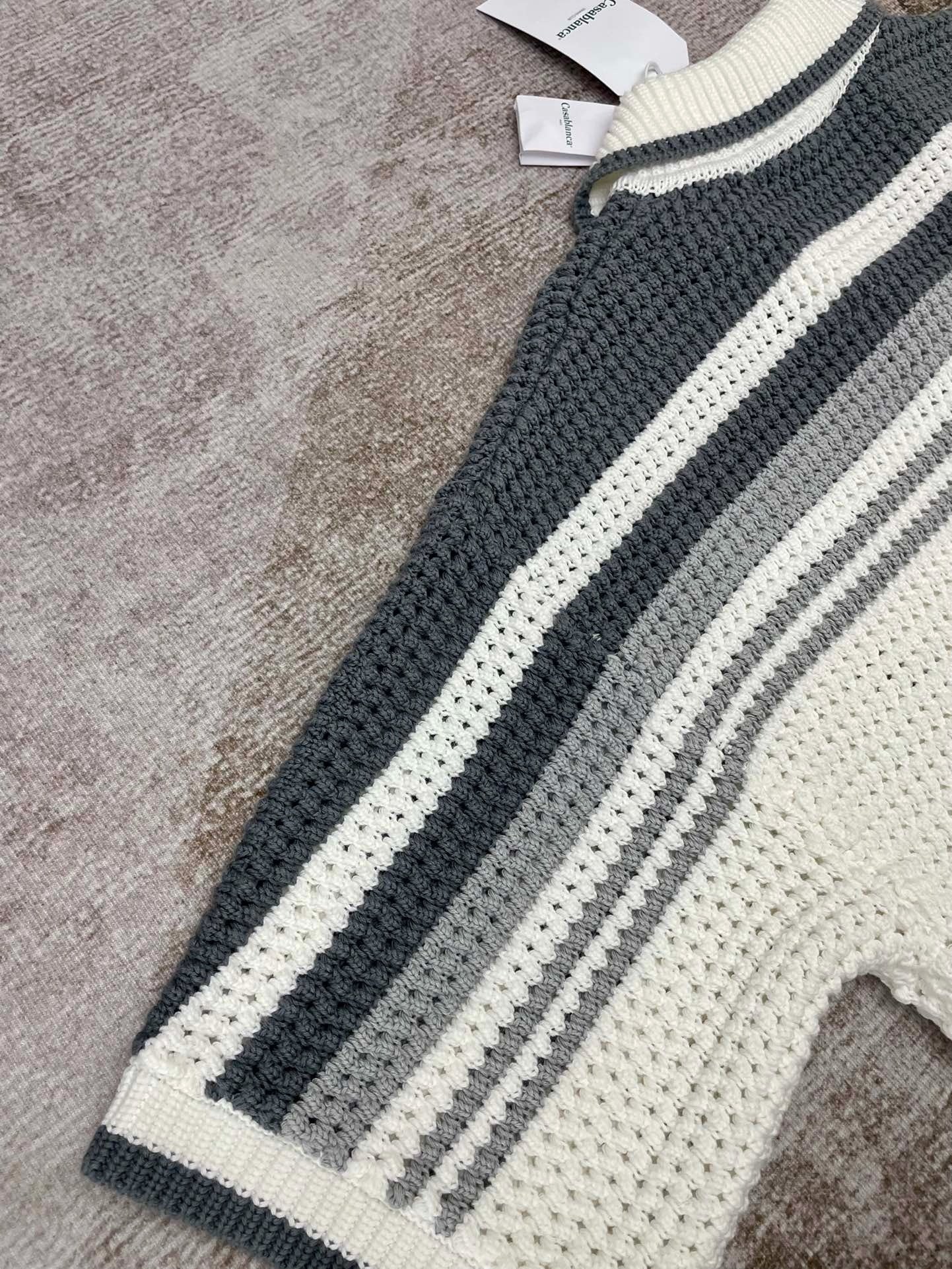 Multi-color Shirt