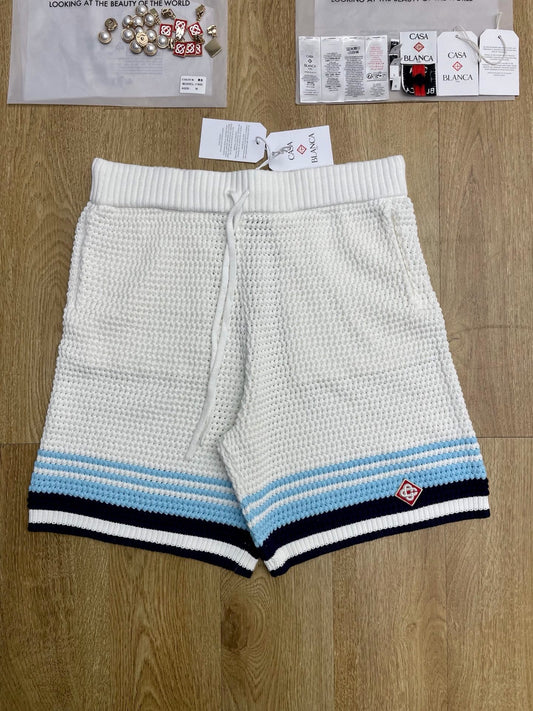 Multi-color Short