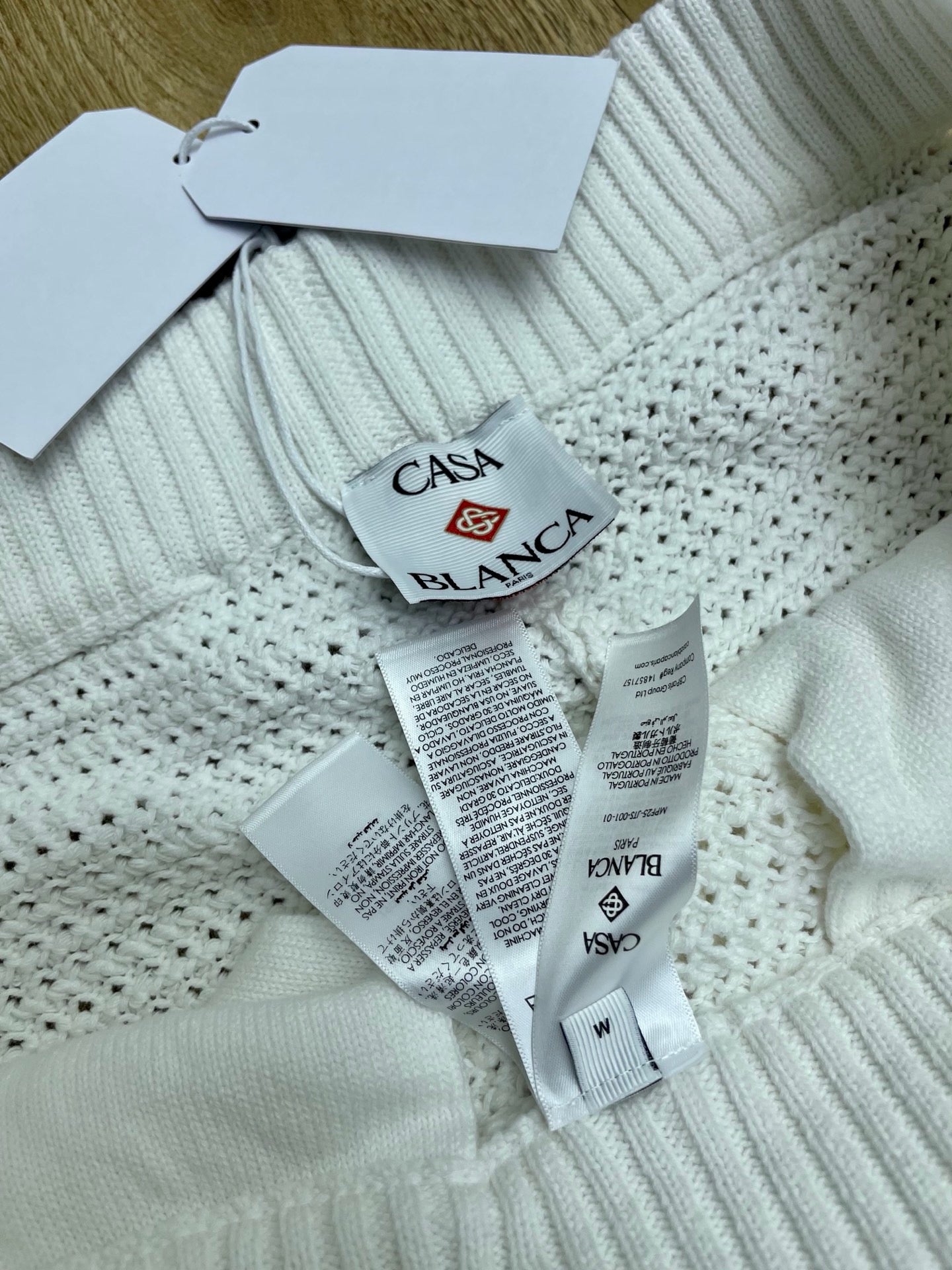 Multi-color Short