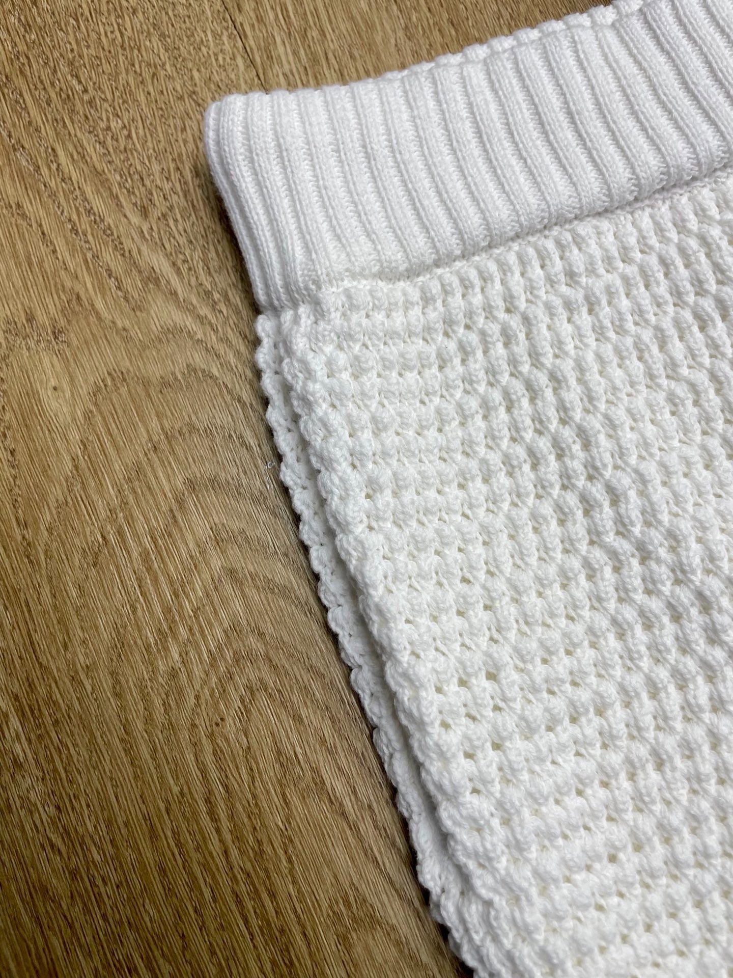 Multi-color Short