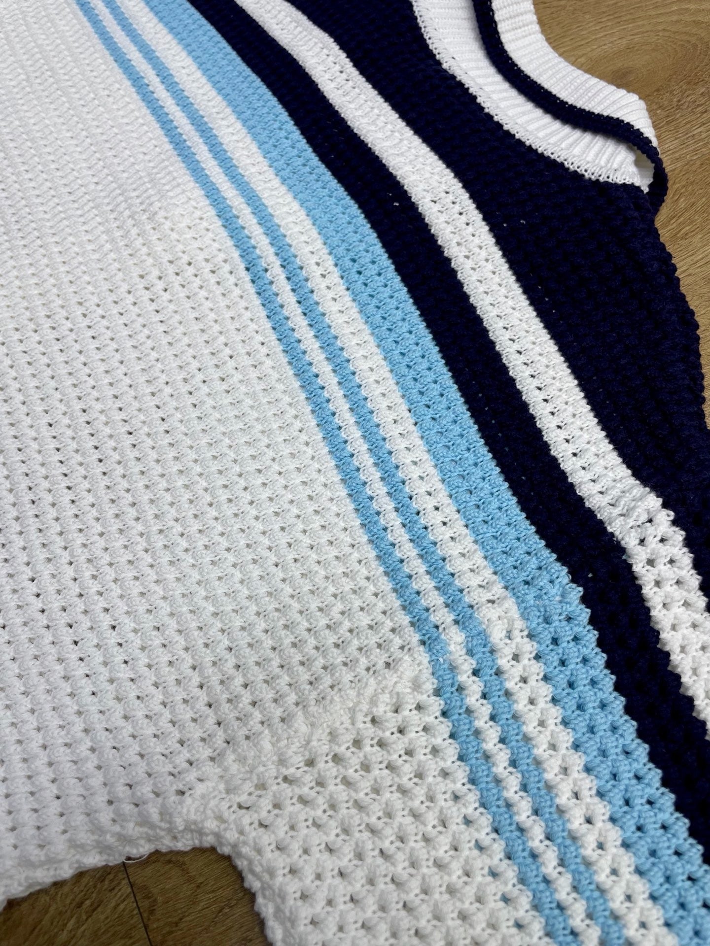 Multi-color Shirt