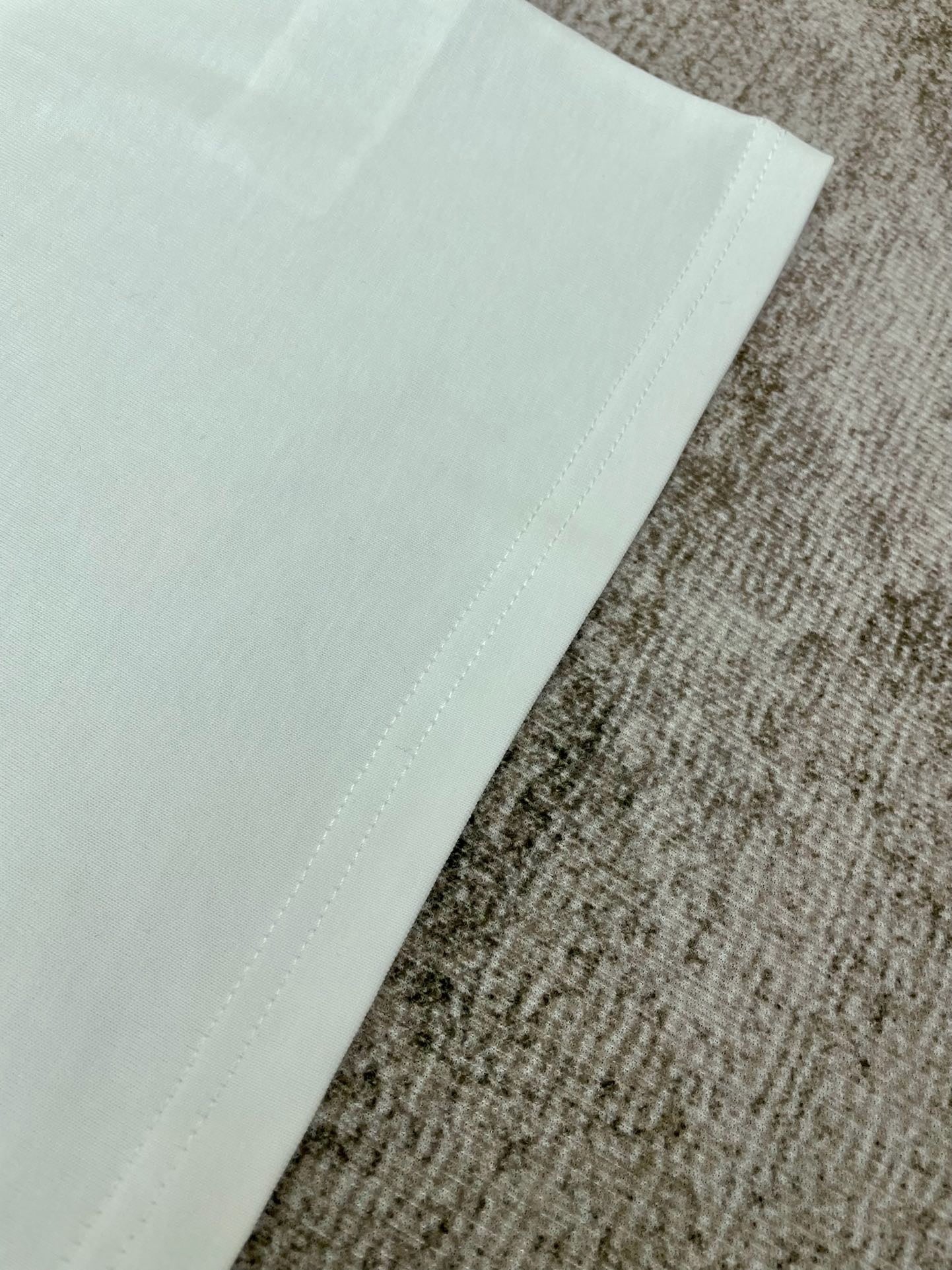 White T-Shirt