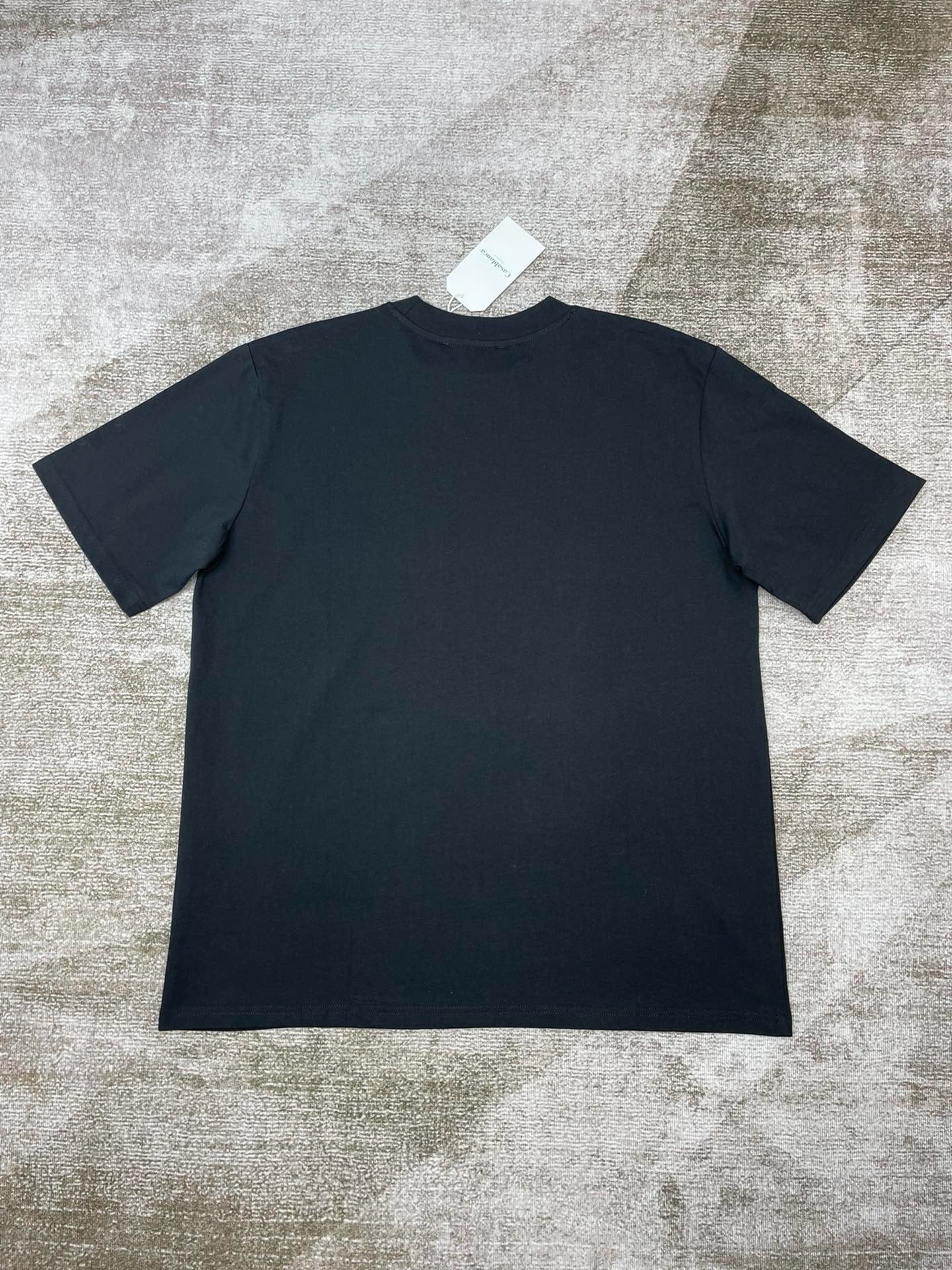 Black T-Shirt