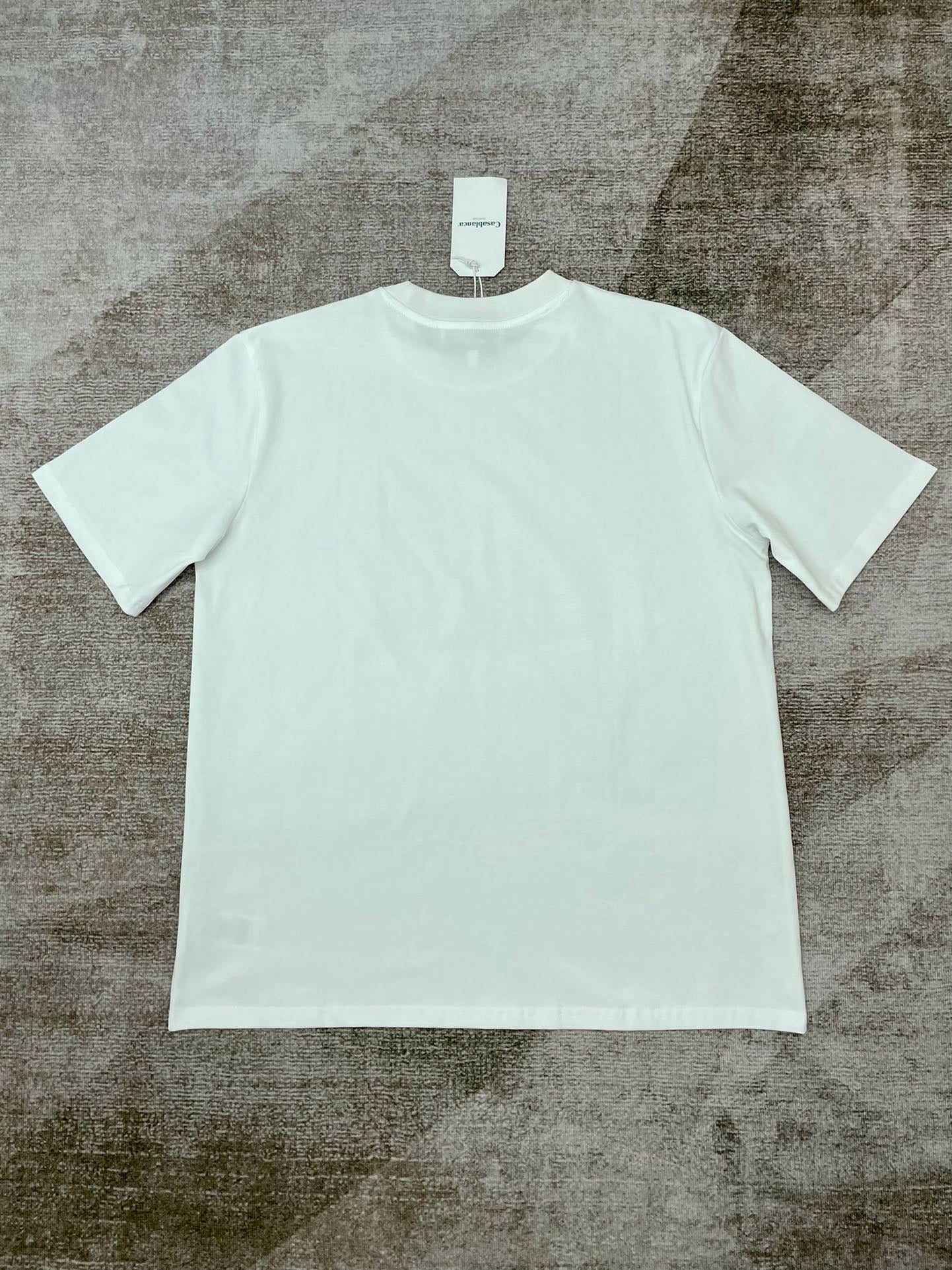 White T-Shirt