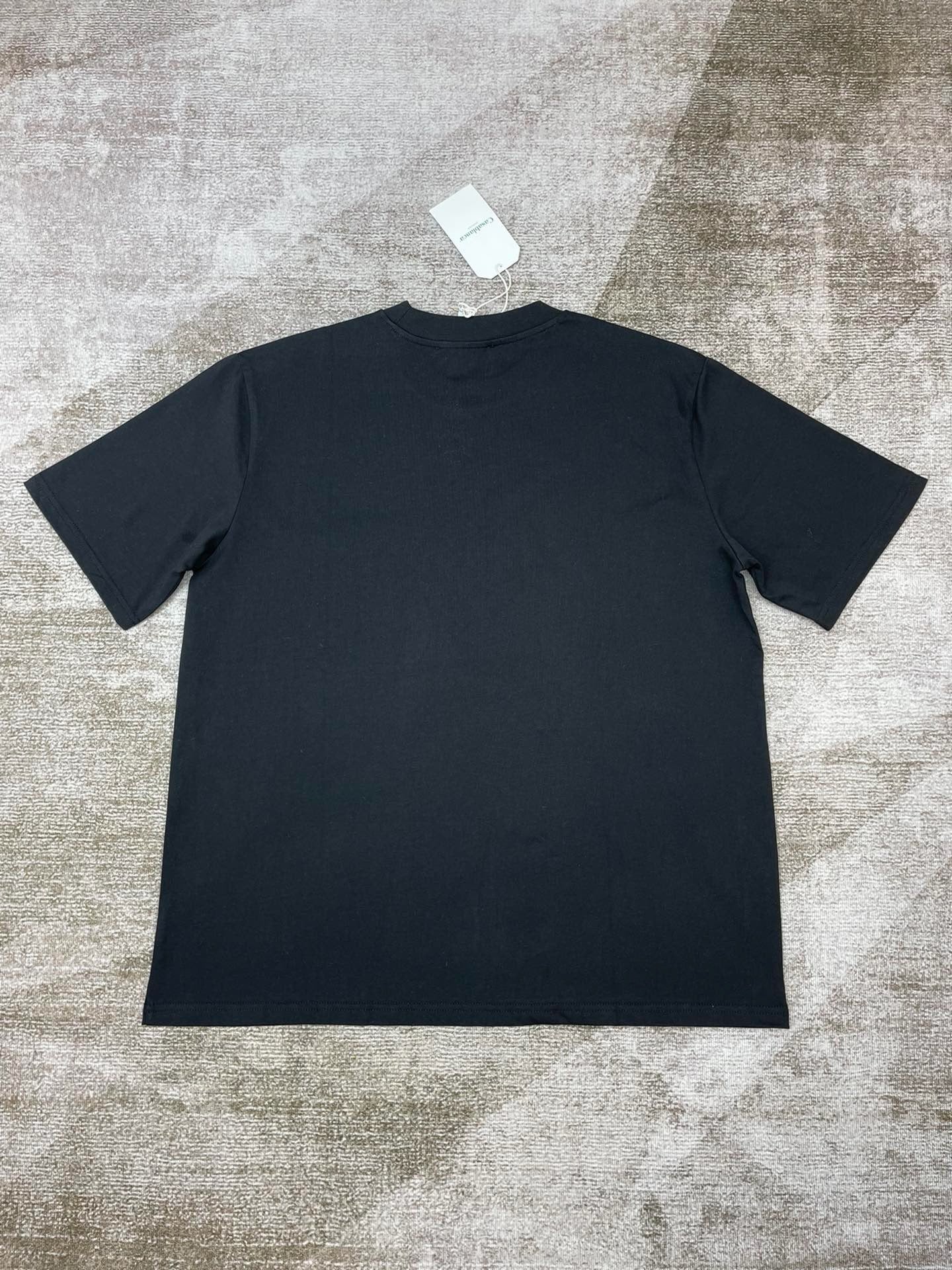 Black T-Shirt