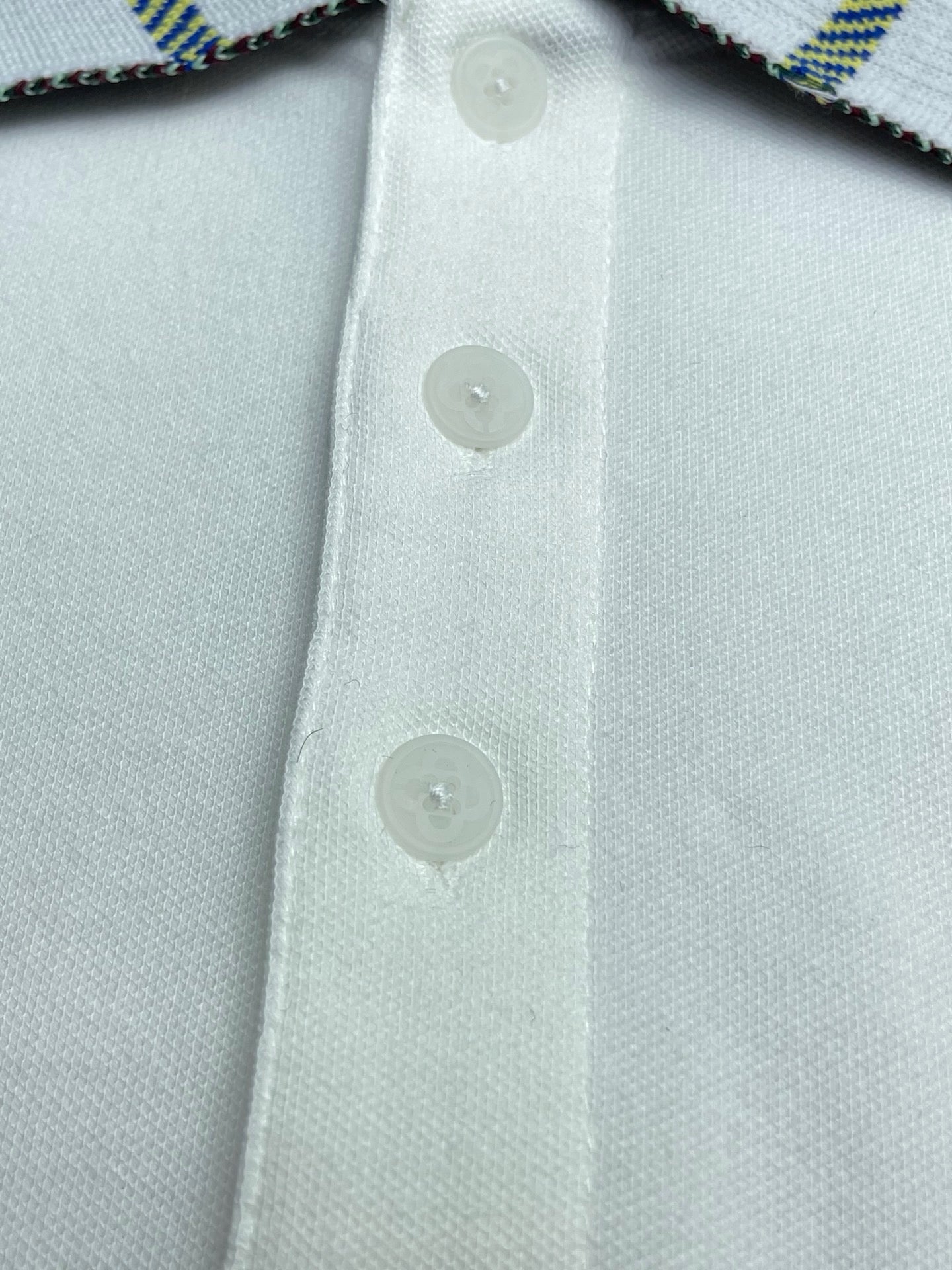 White Polo