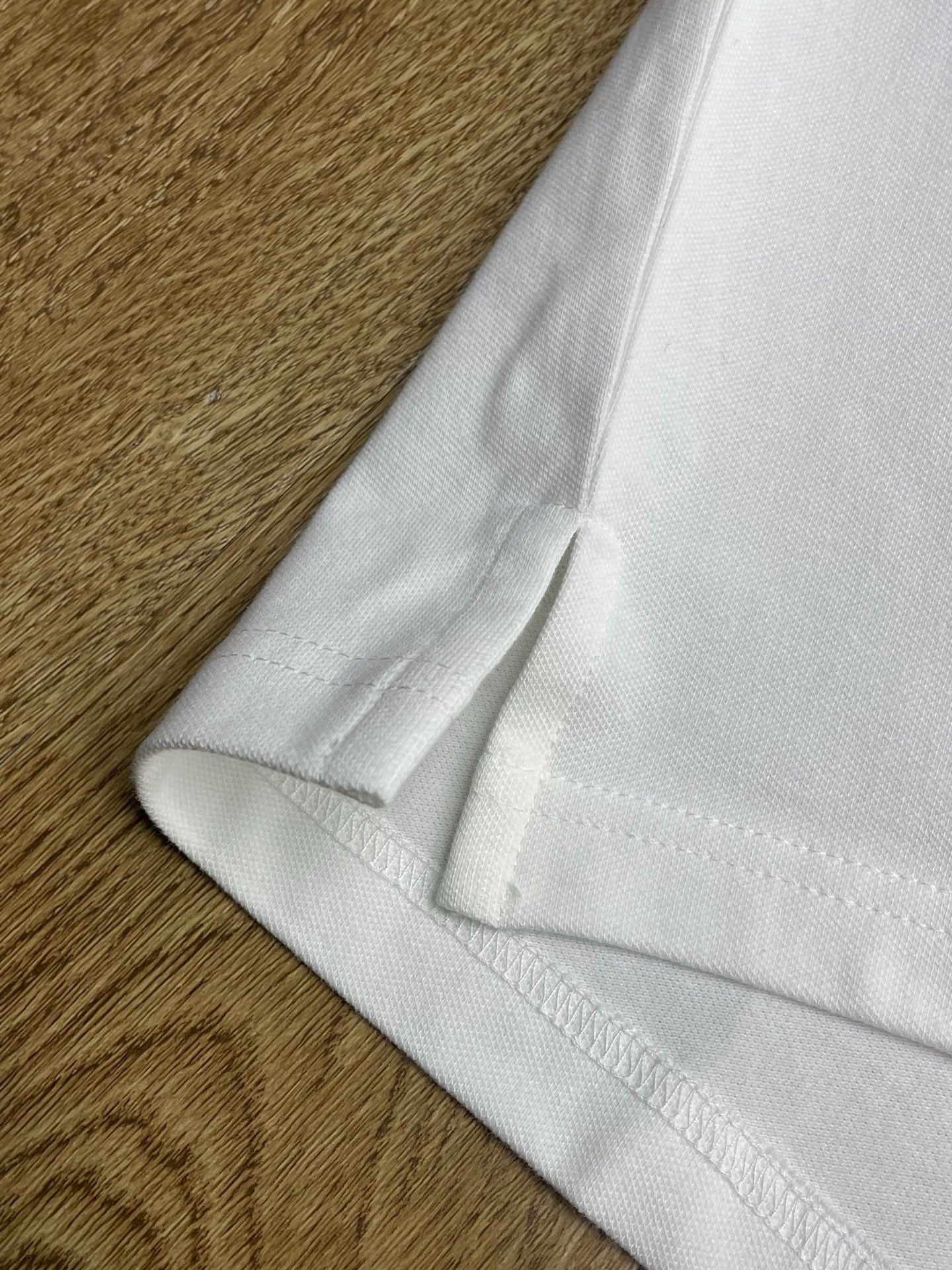 White Polo