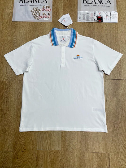 White Polo
