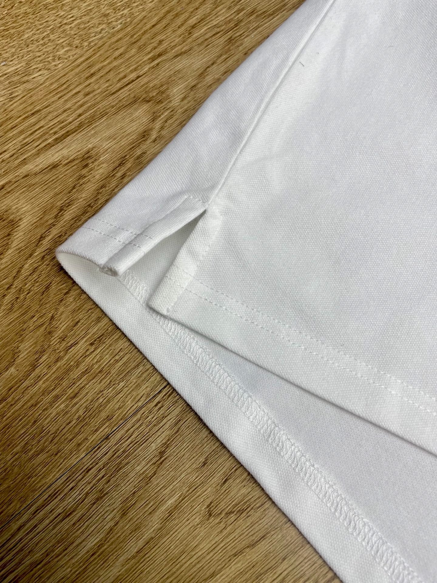 White Polo