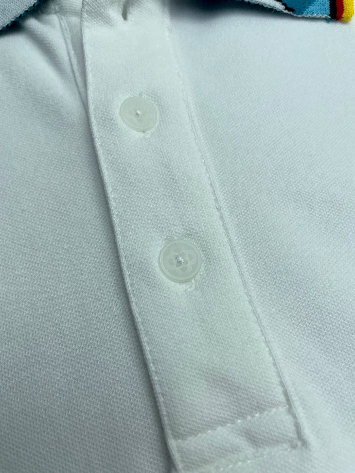 White Polo