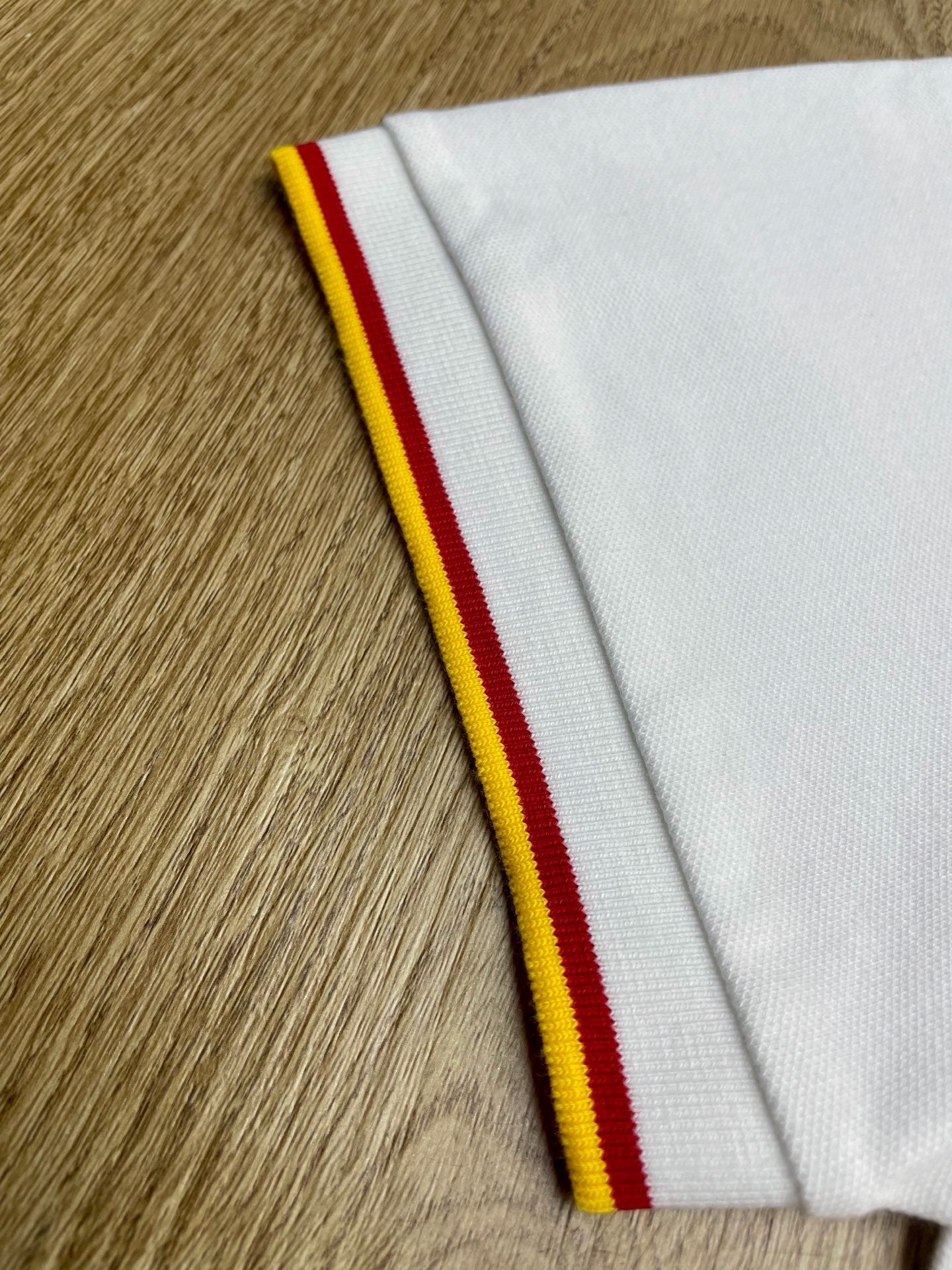 White Polo