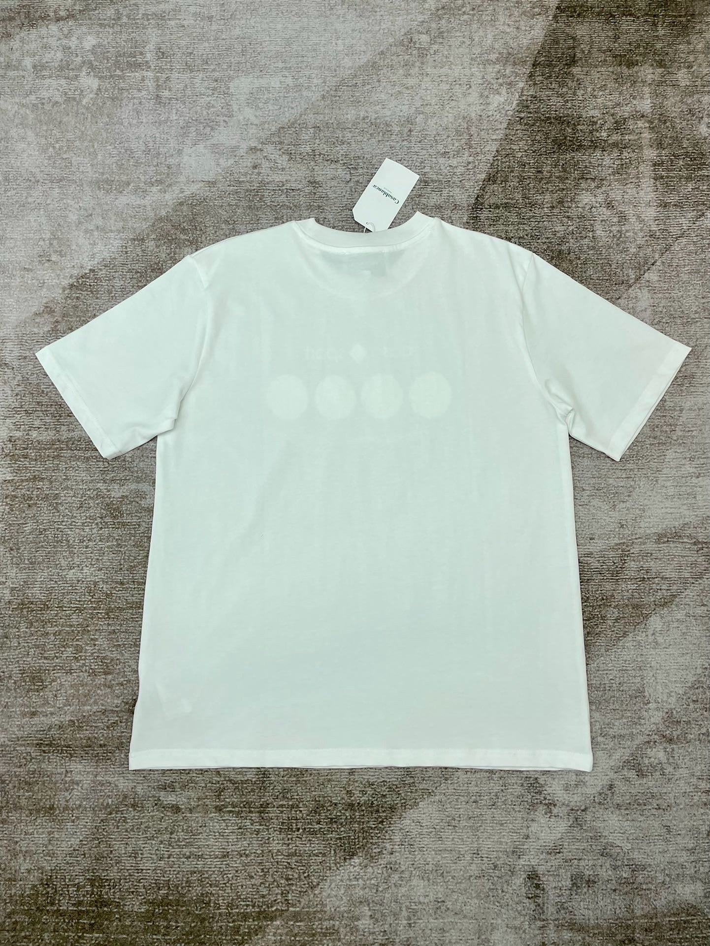 White T-Shirt
