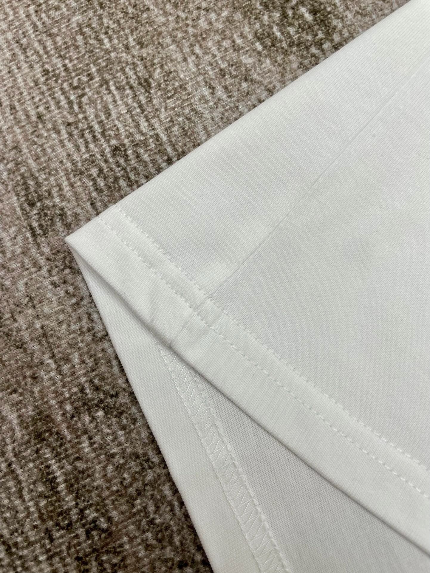 White T-Shirt