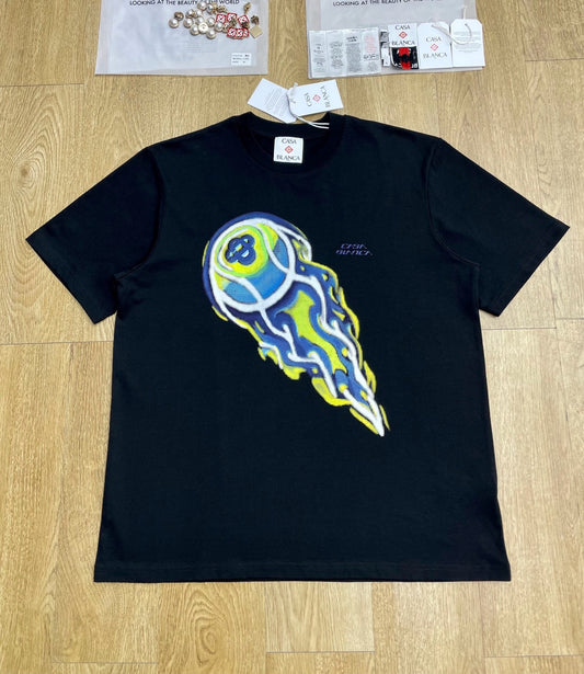 Black T-Shirt