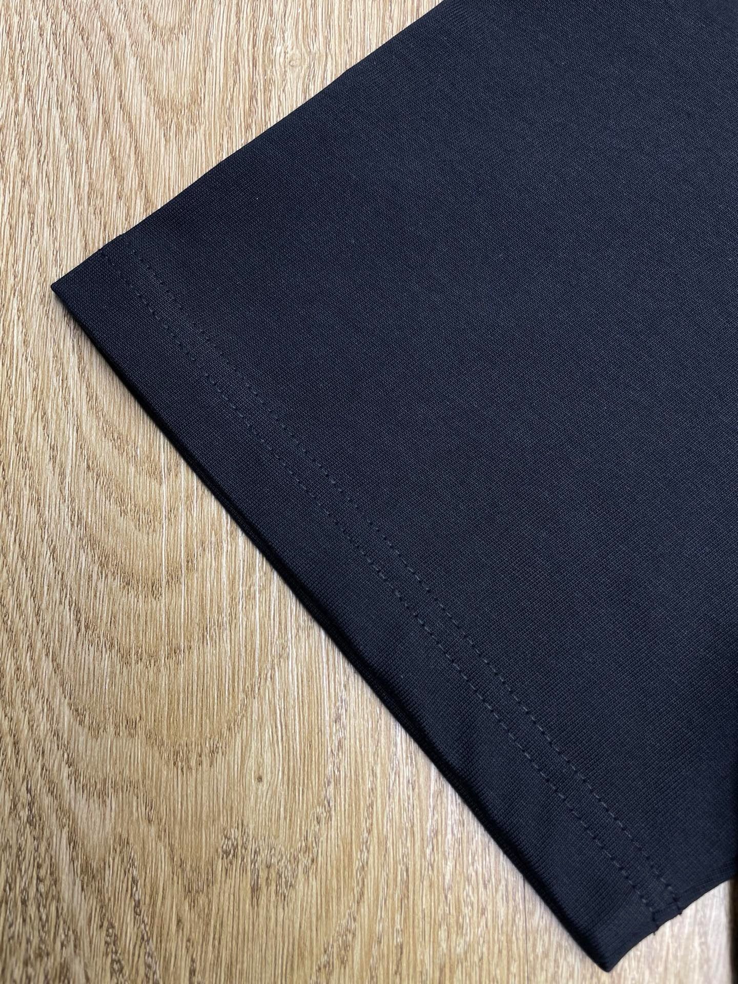 Black T-Shirt