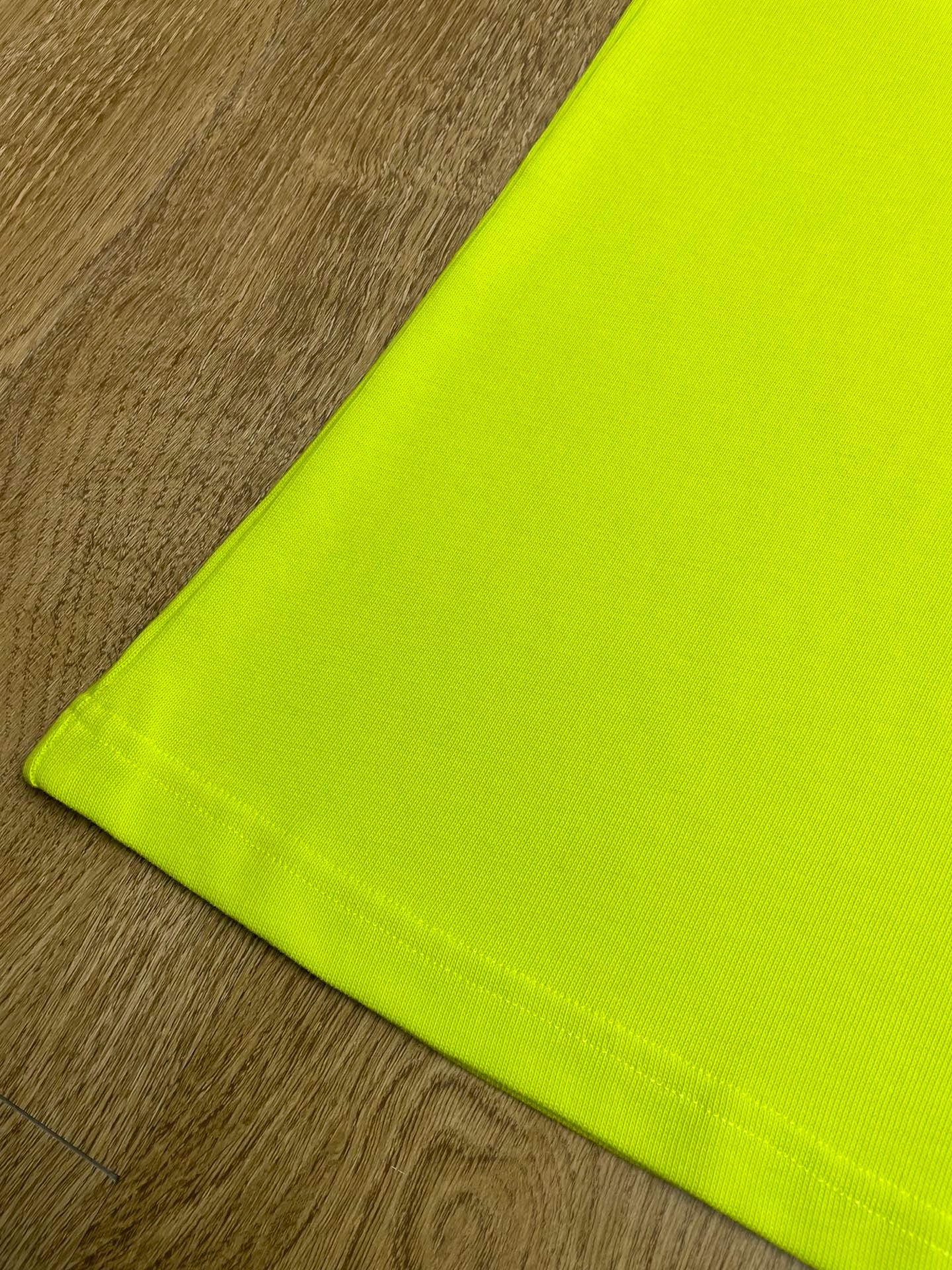 Yellow and Purple T-Shirt