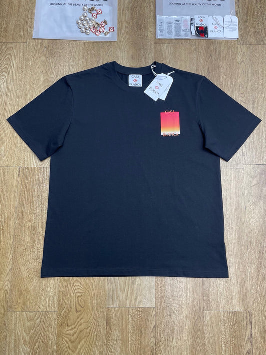 Black T-Shirt