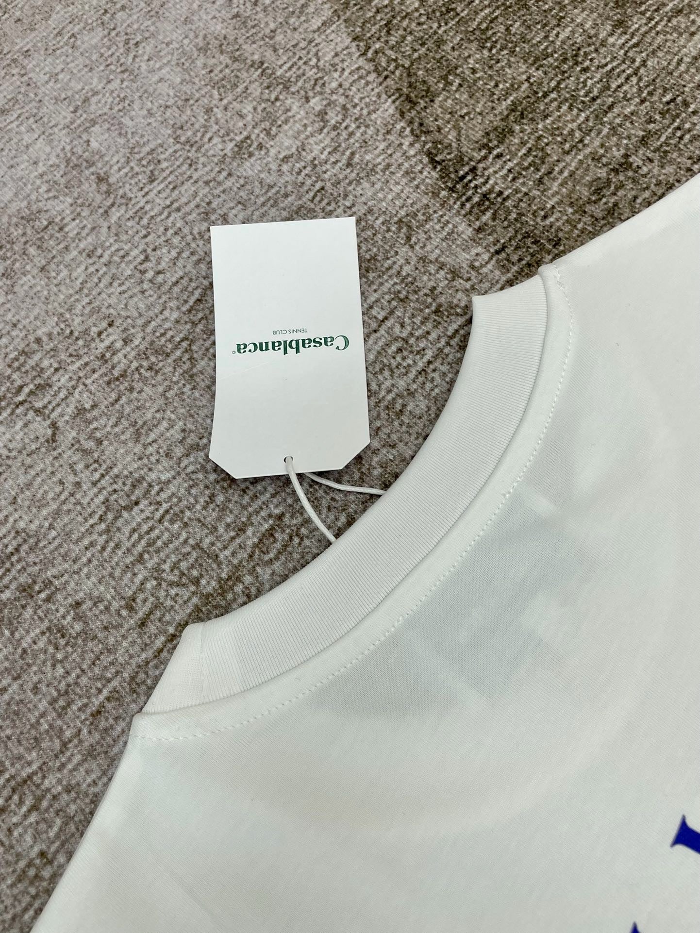 Black and White T-Shirt