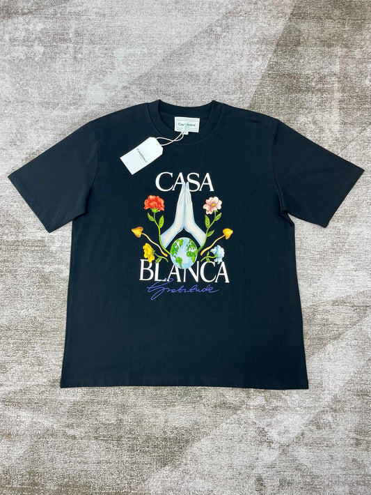 Black T-Shirt