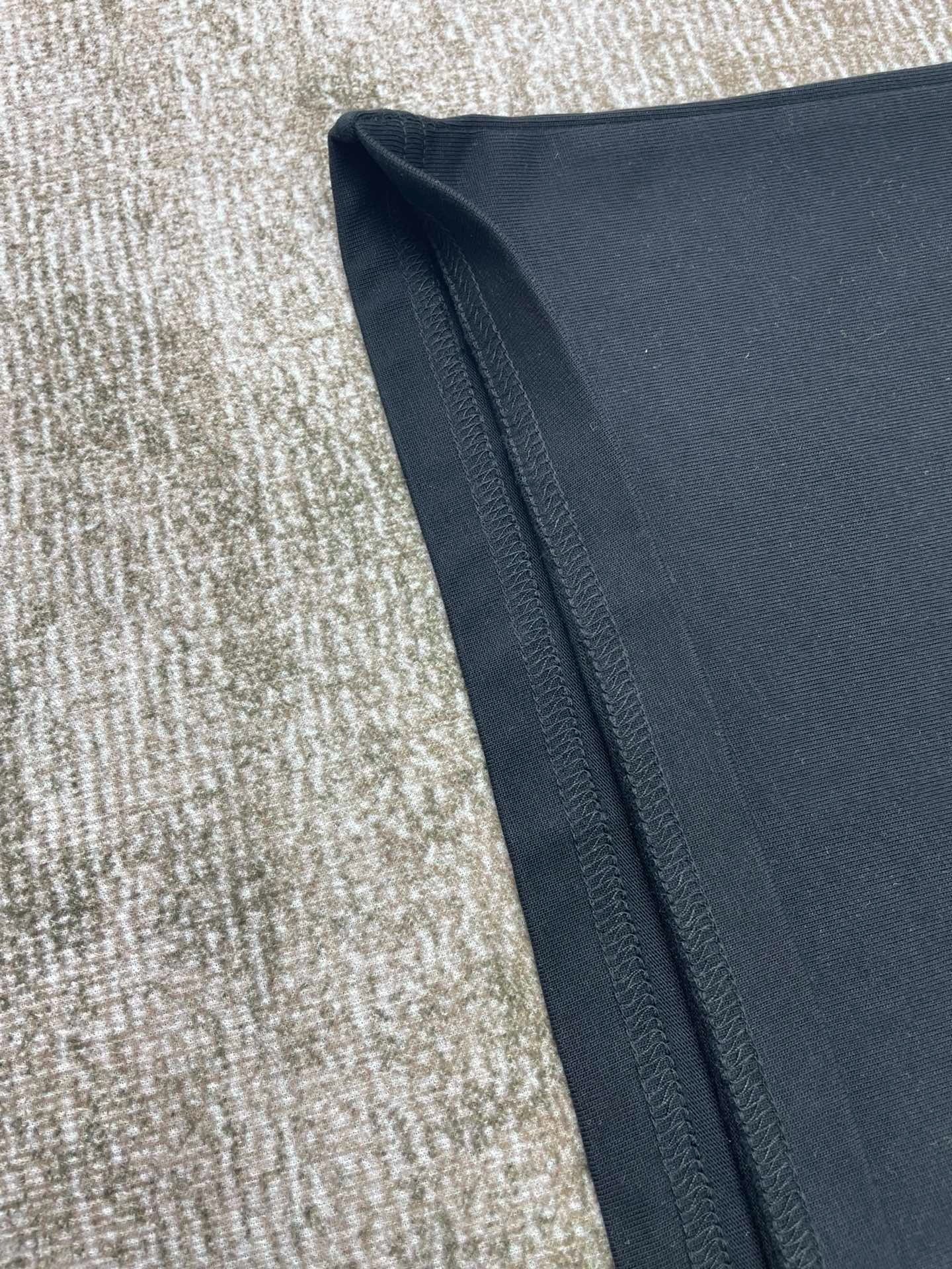 Black T-Shirt