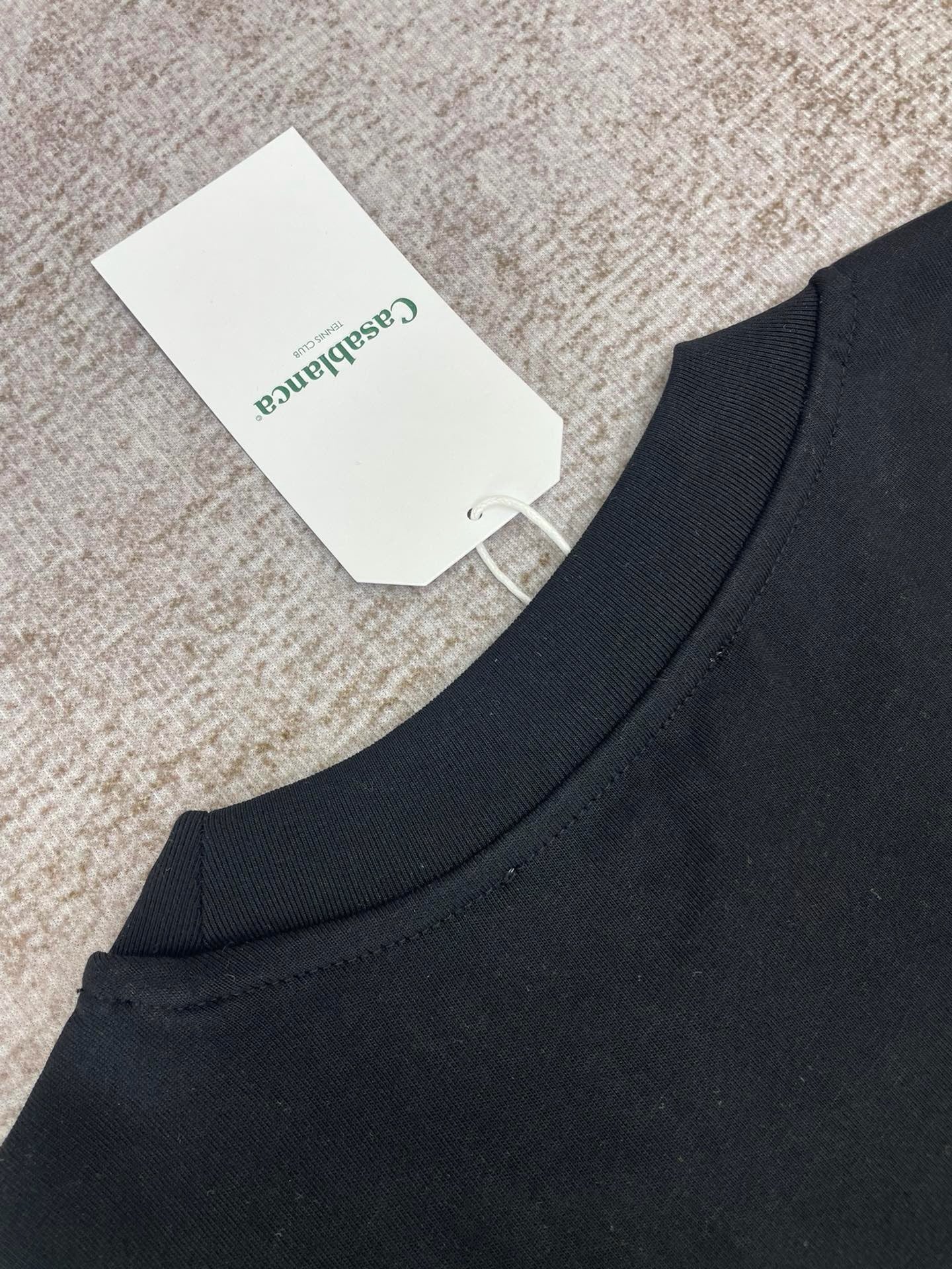 Black T-Shirt