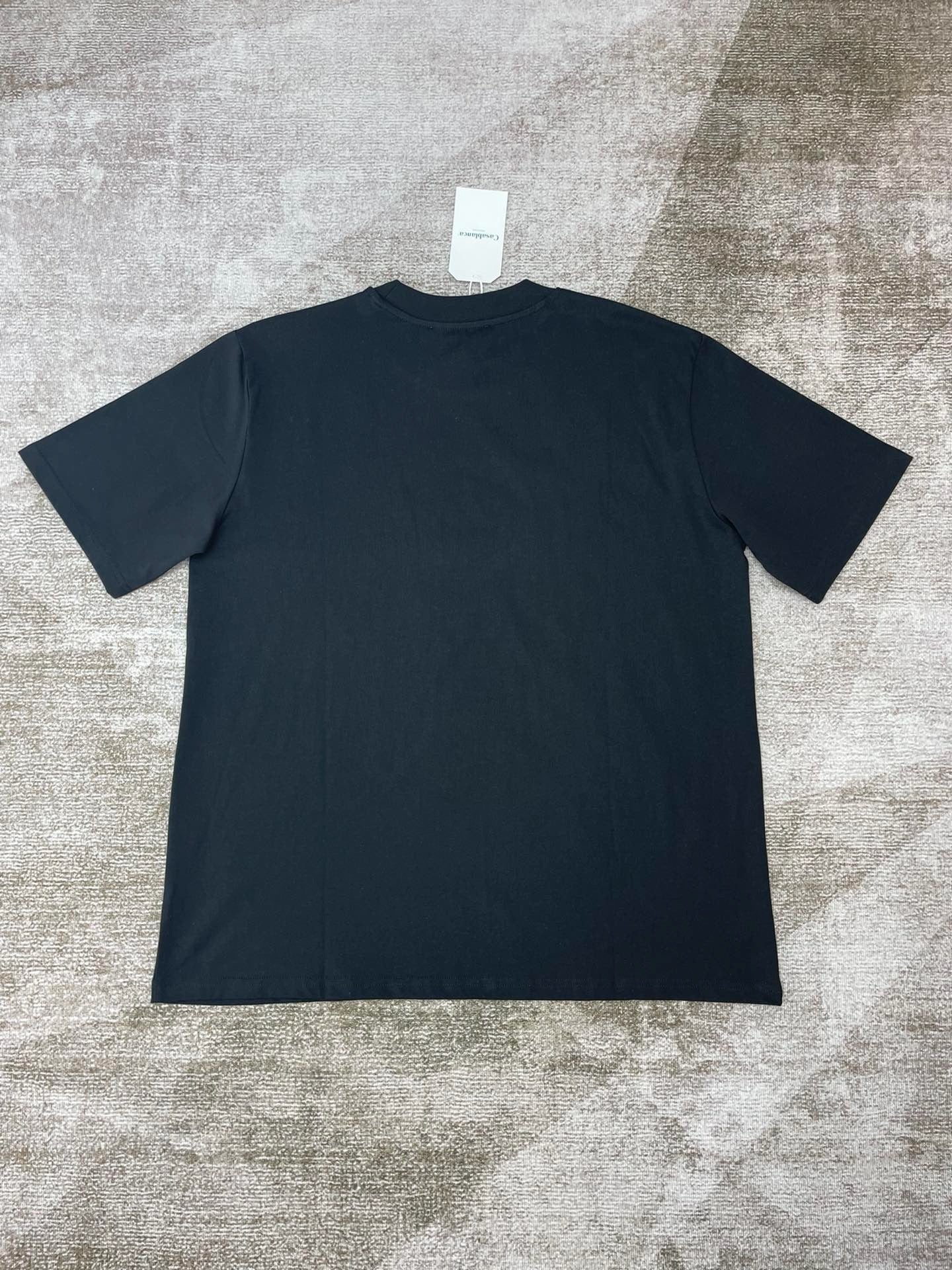 Black T-Shirt
