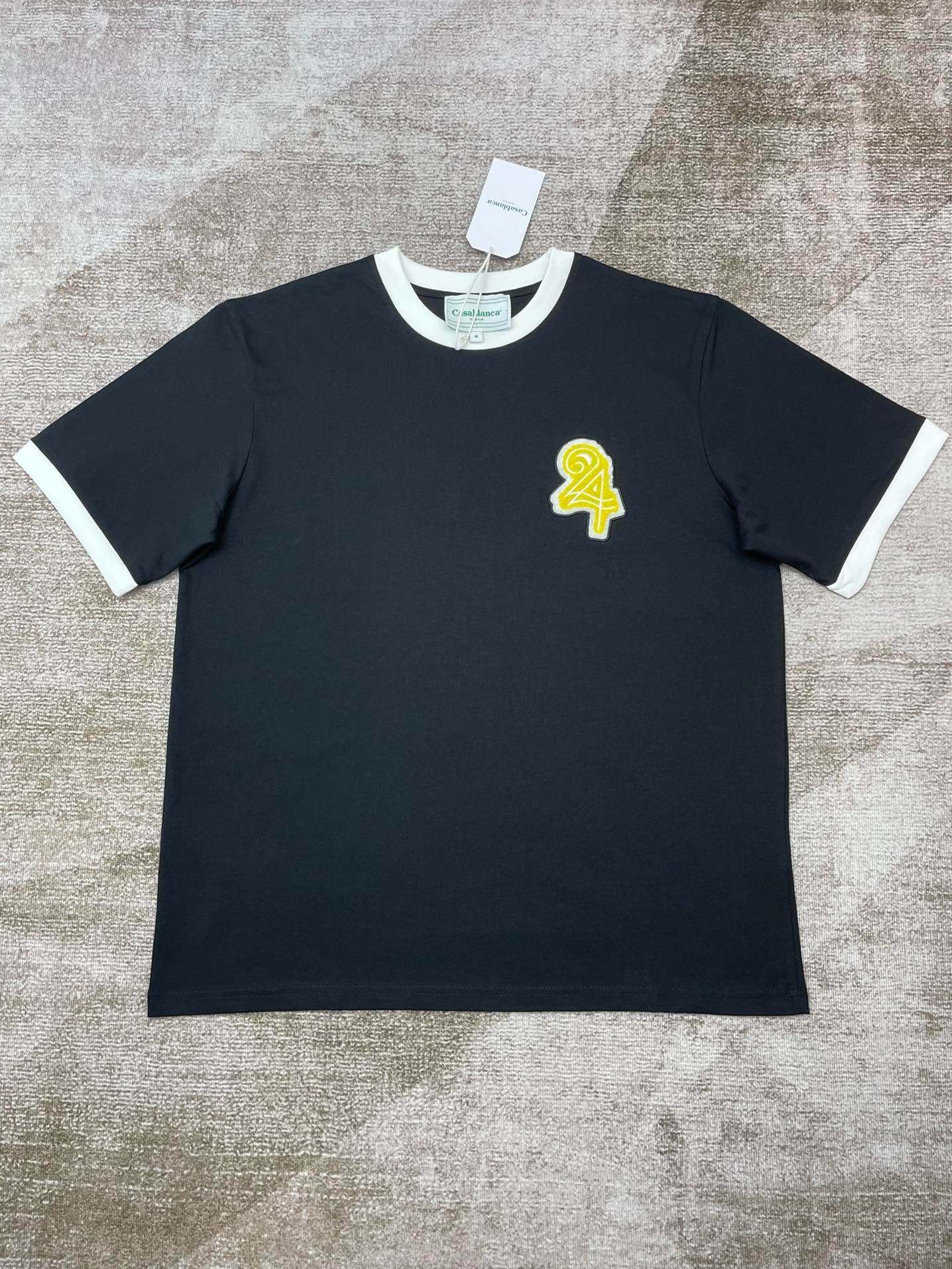 Black T-Shirt