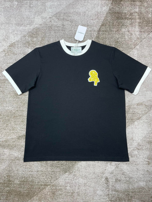 Black T-Shirt