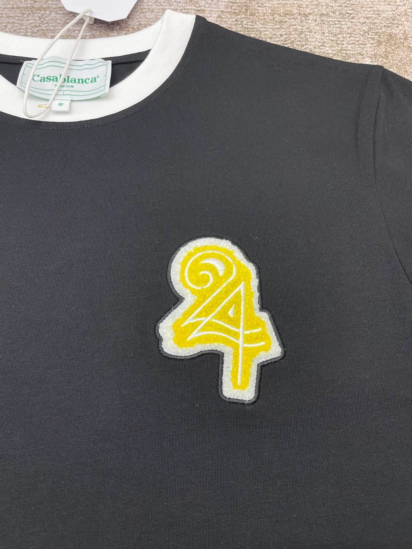 Black T-Shirt