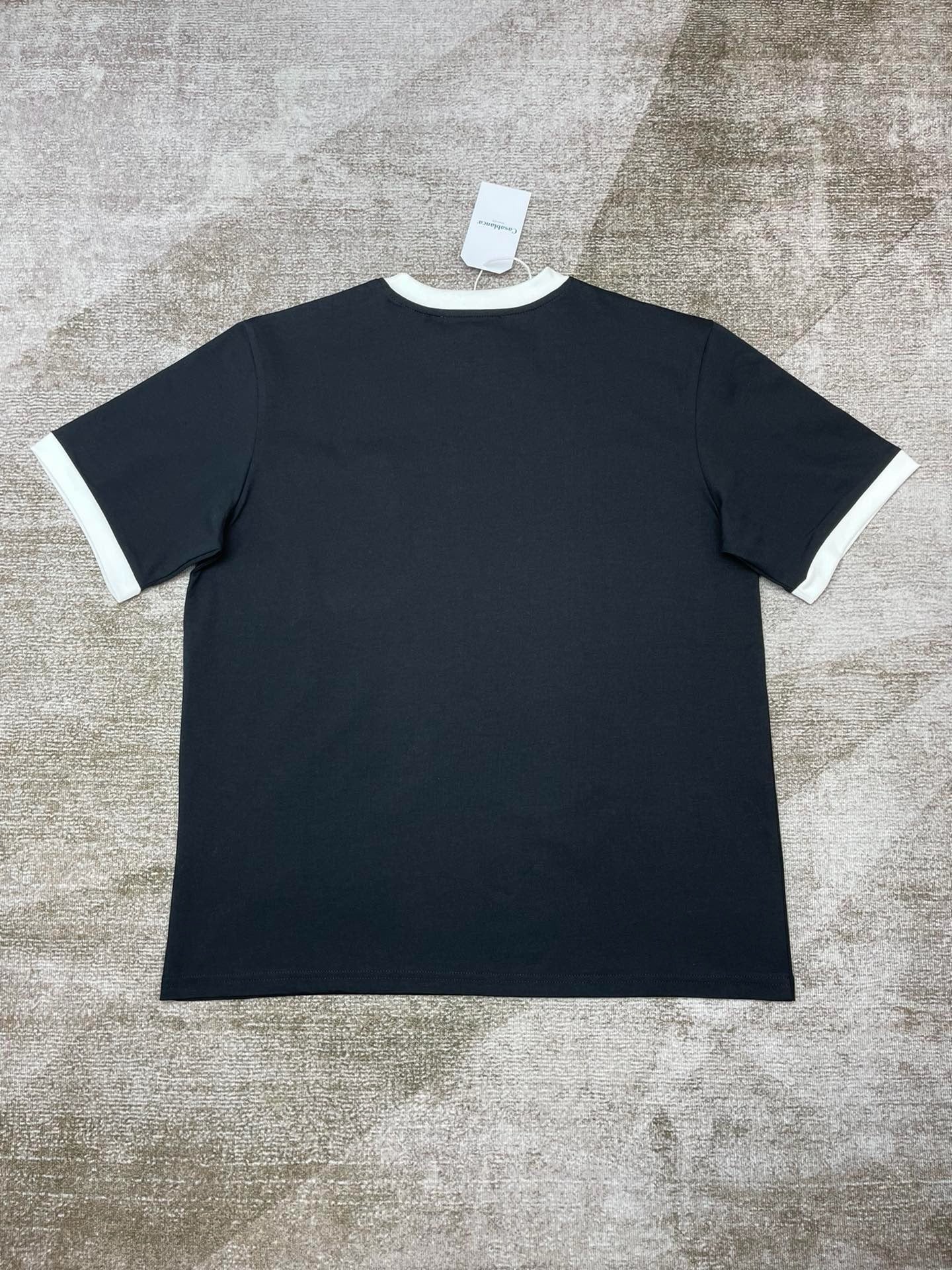 Black T-Shirt