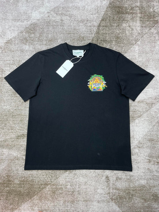 Black T-Shirt