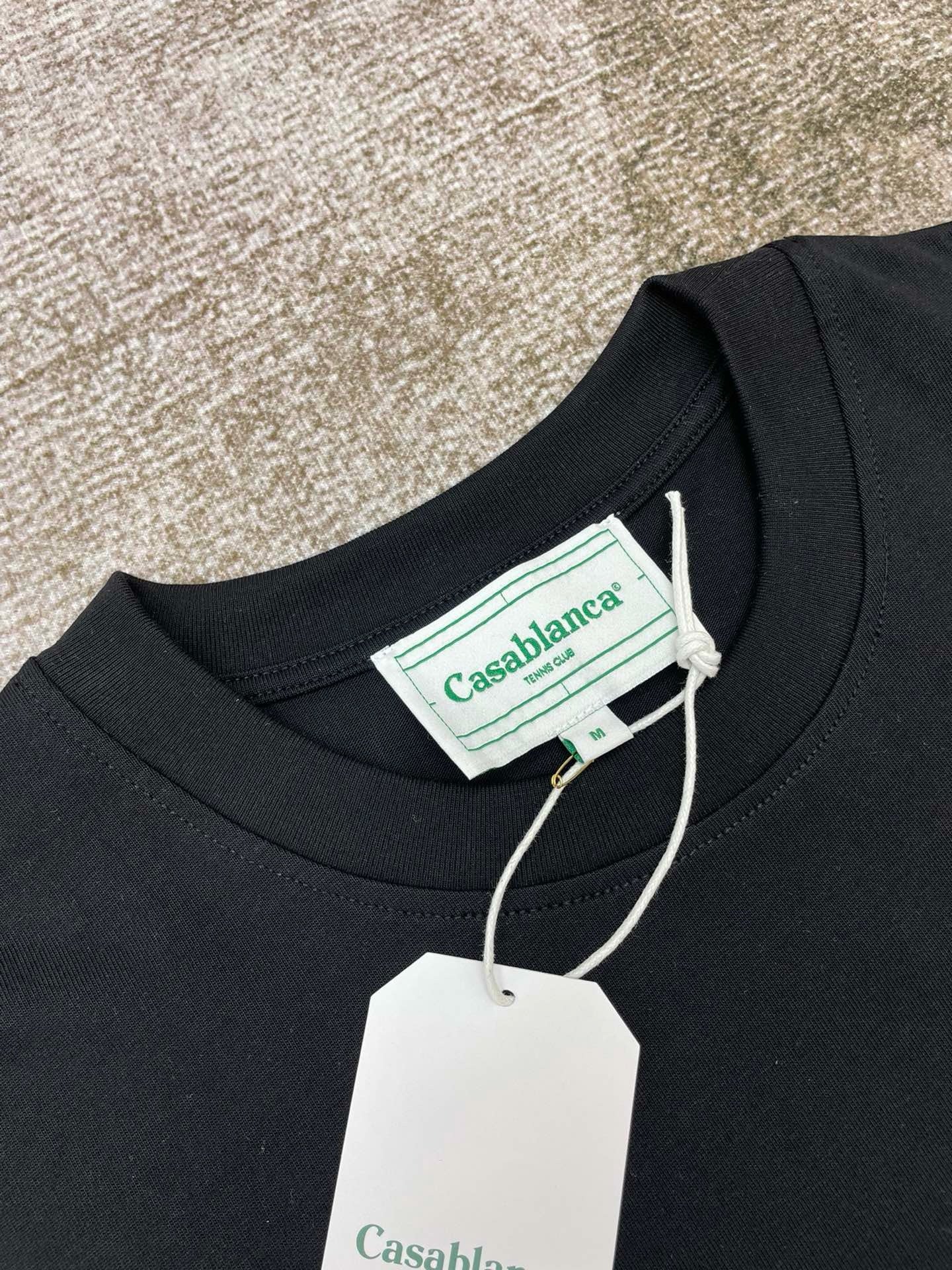 Black T-Shirt
