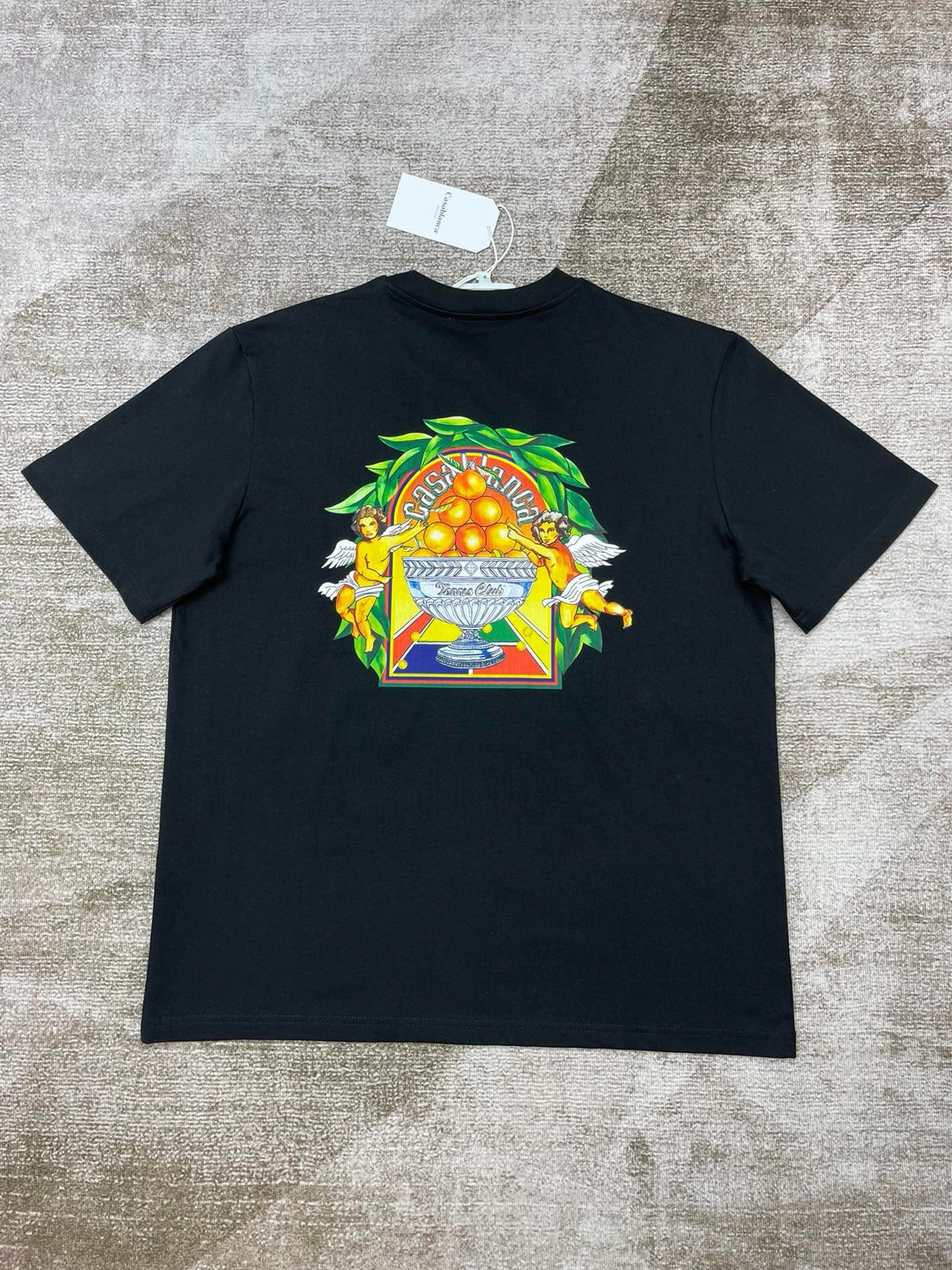 Black T-Shirt