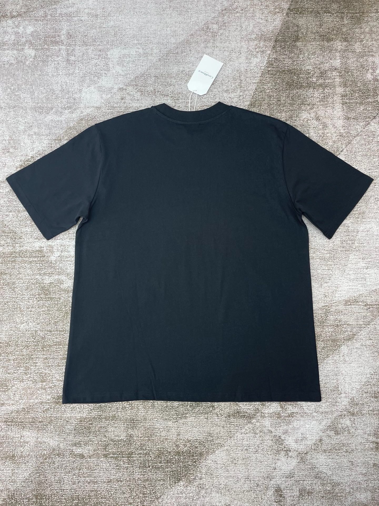 Black and White T-Shirt