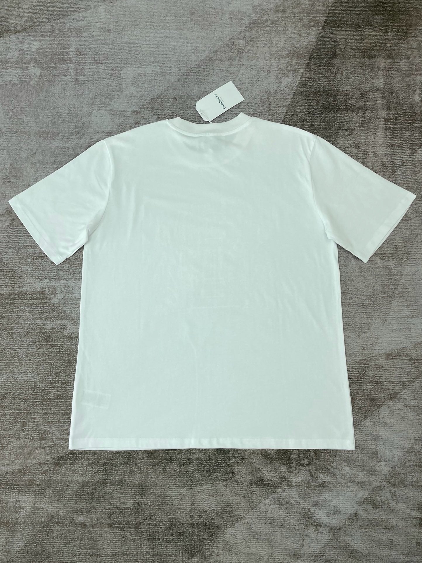 Black and White T-Shirt