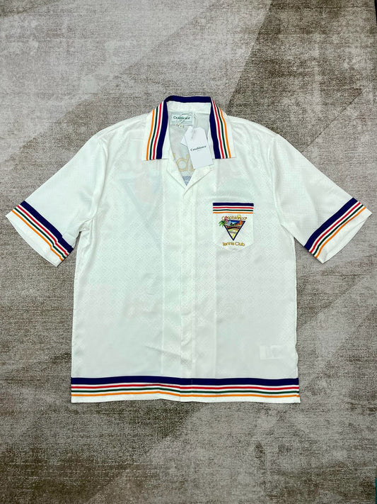 Multi-color Shirt