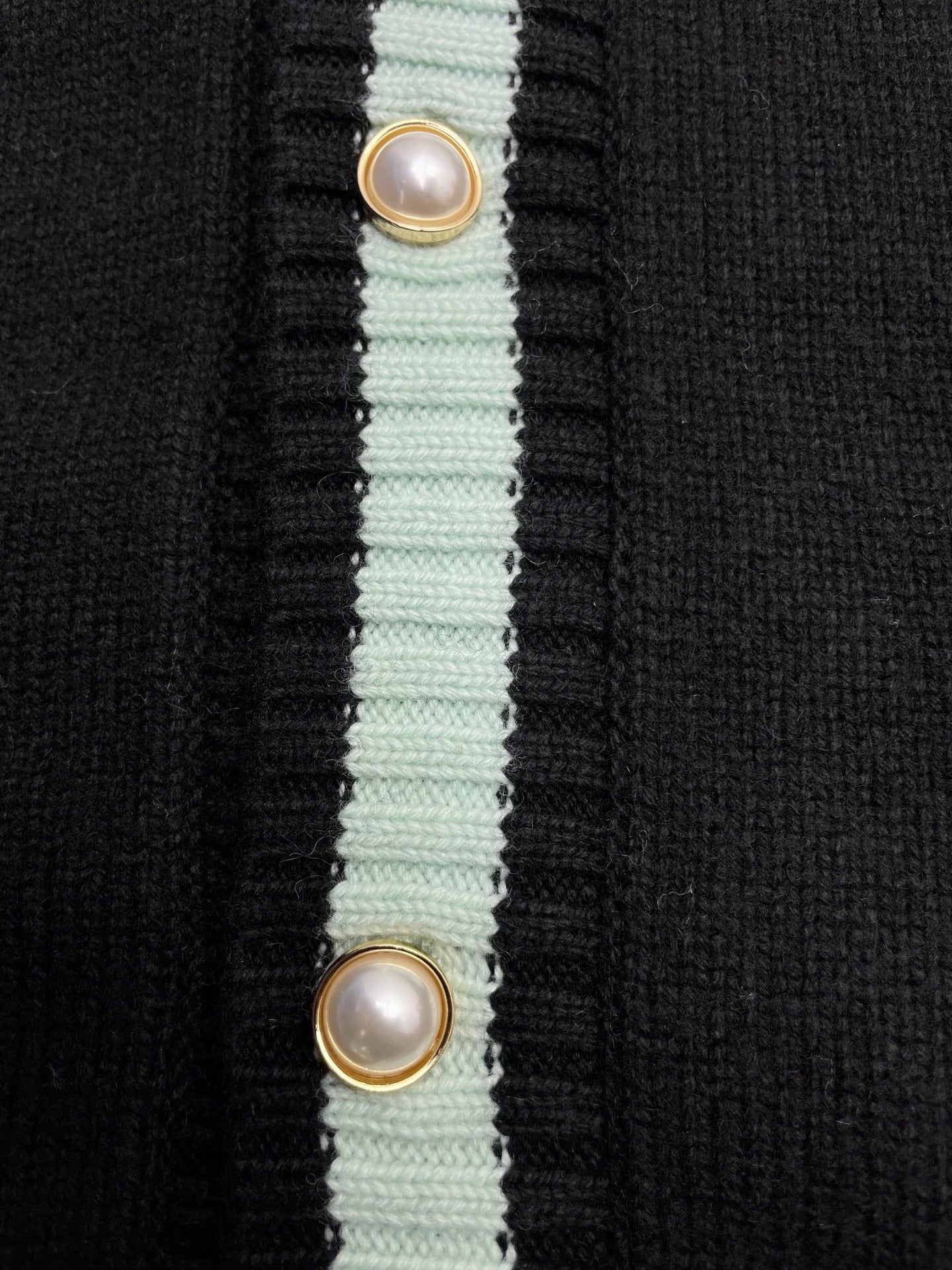 Black Jacket