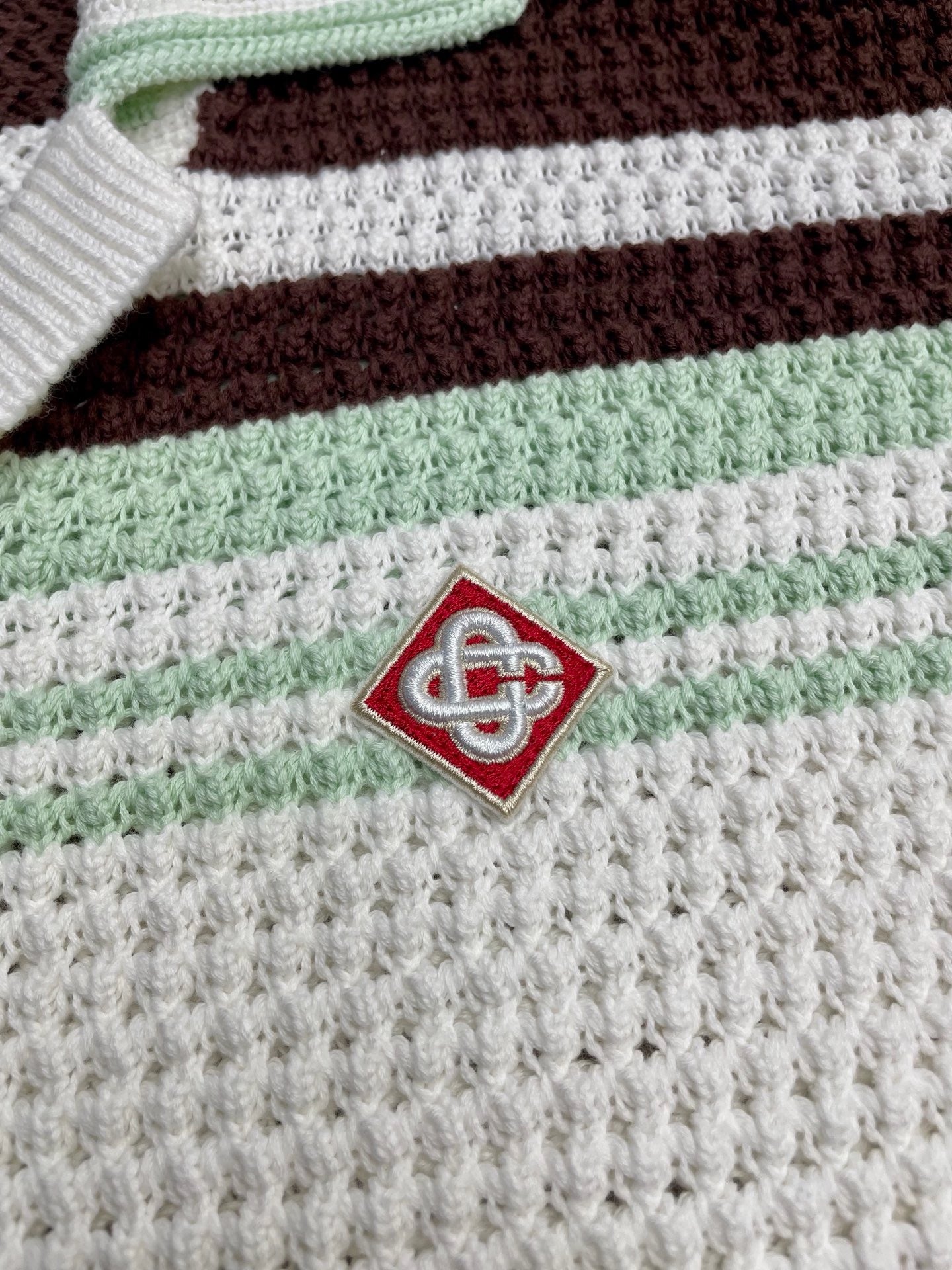 Multi-color Shirt
