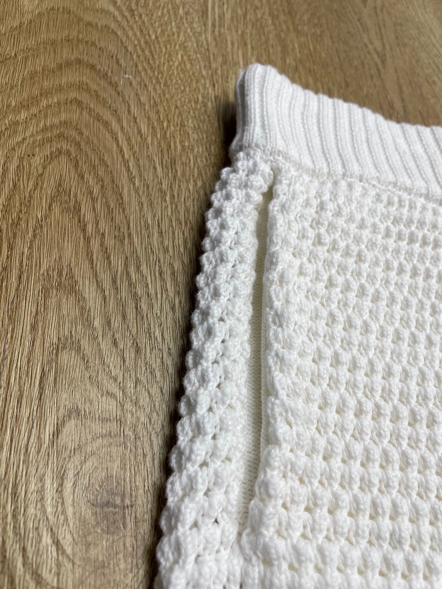 Multi-color Short