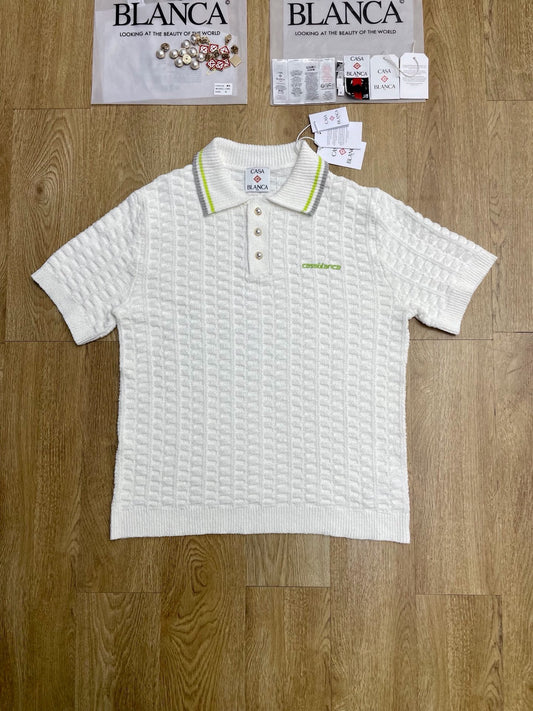 White Polo