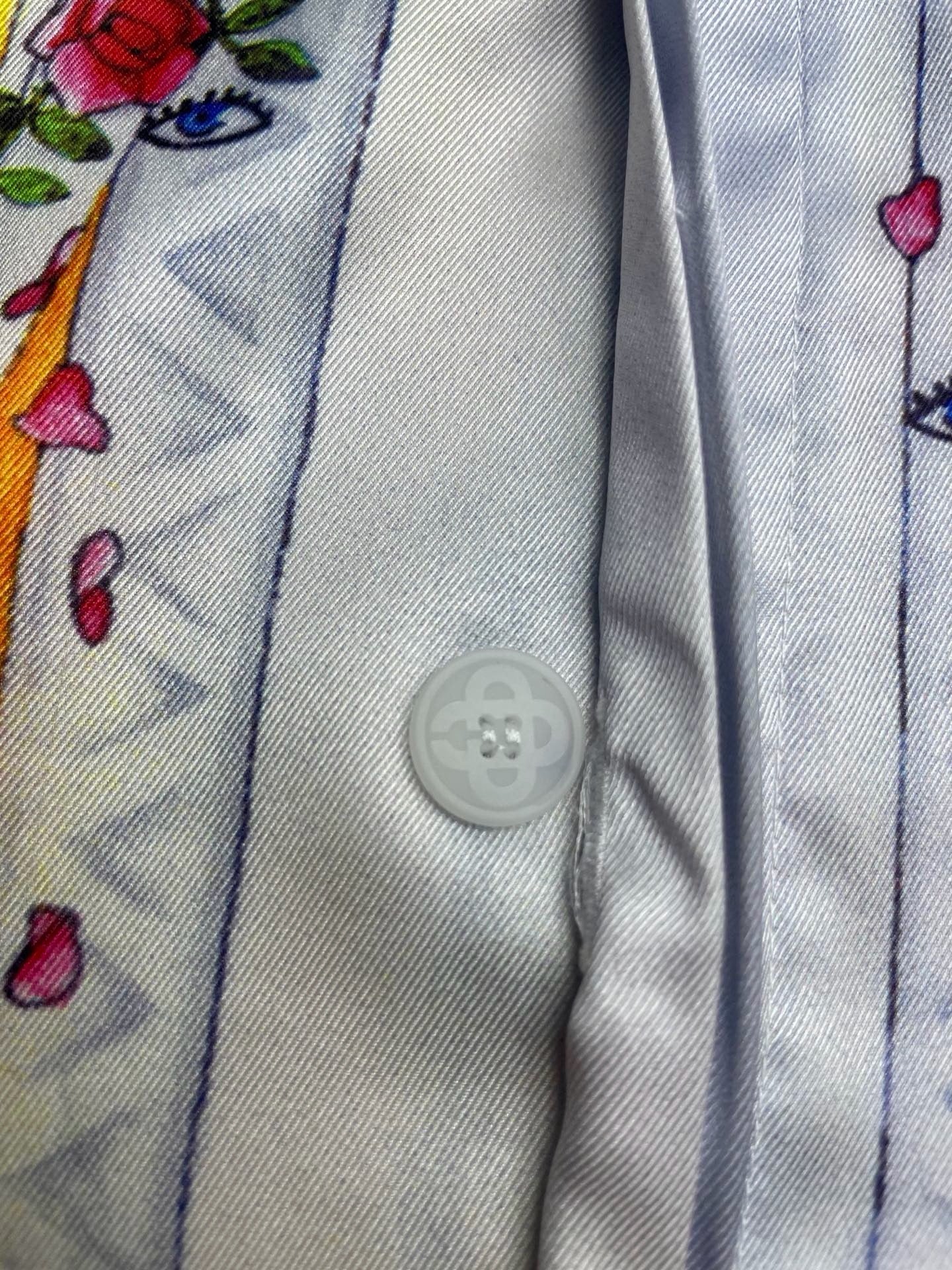 Multi-color Shirt