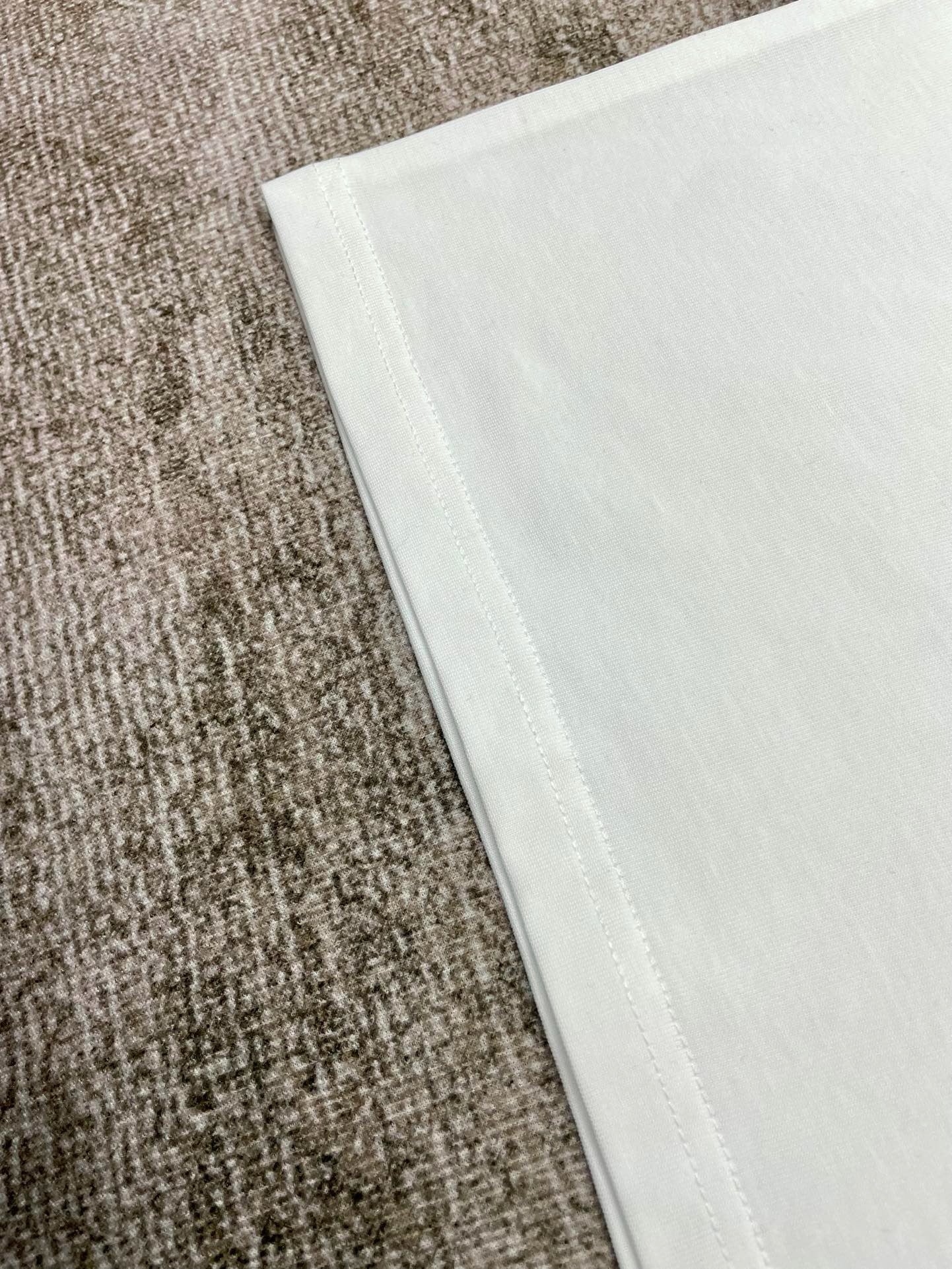 White T-Shirt